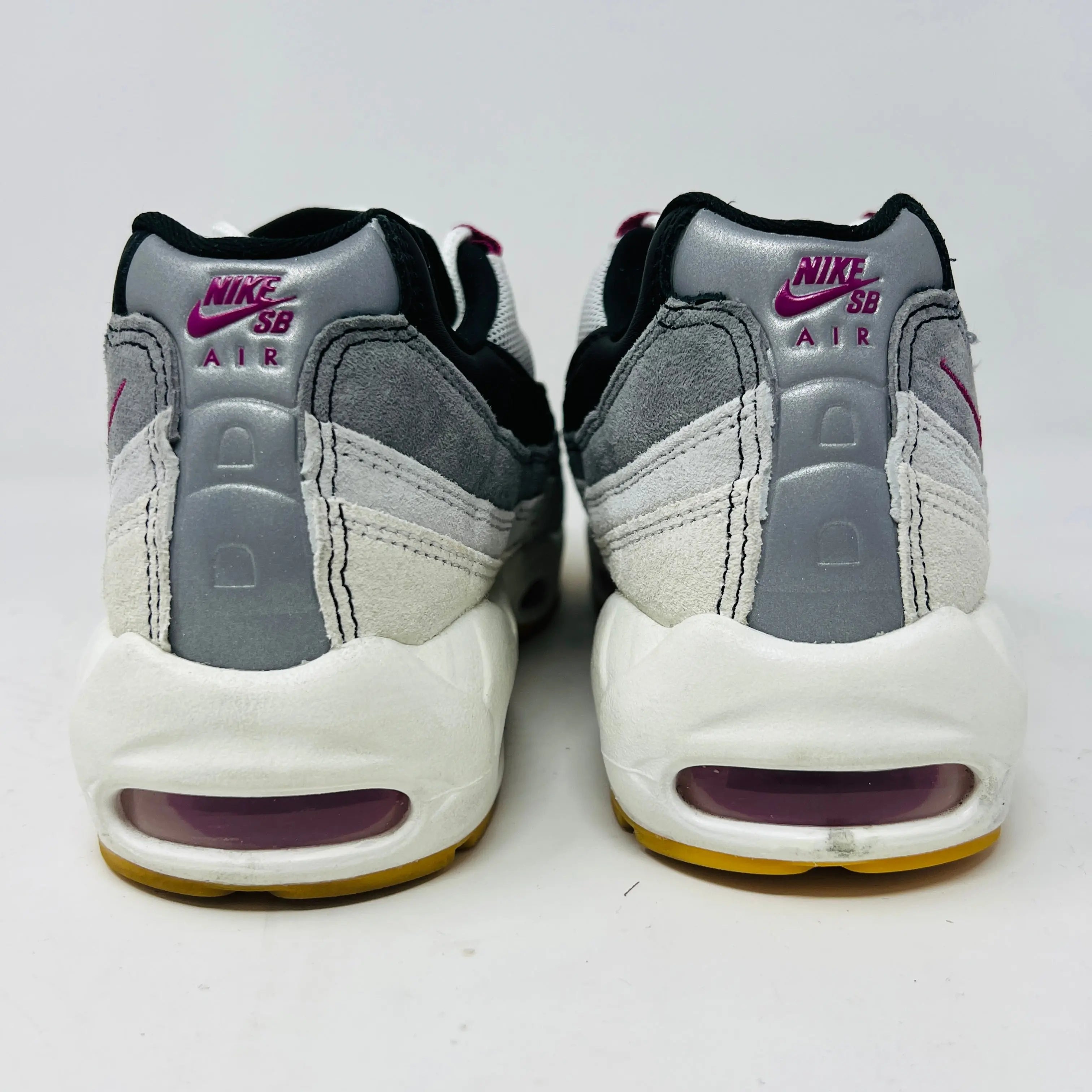 Nike Air Max 95 SB Cactus Flower