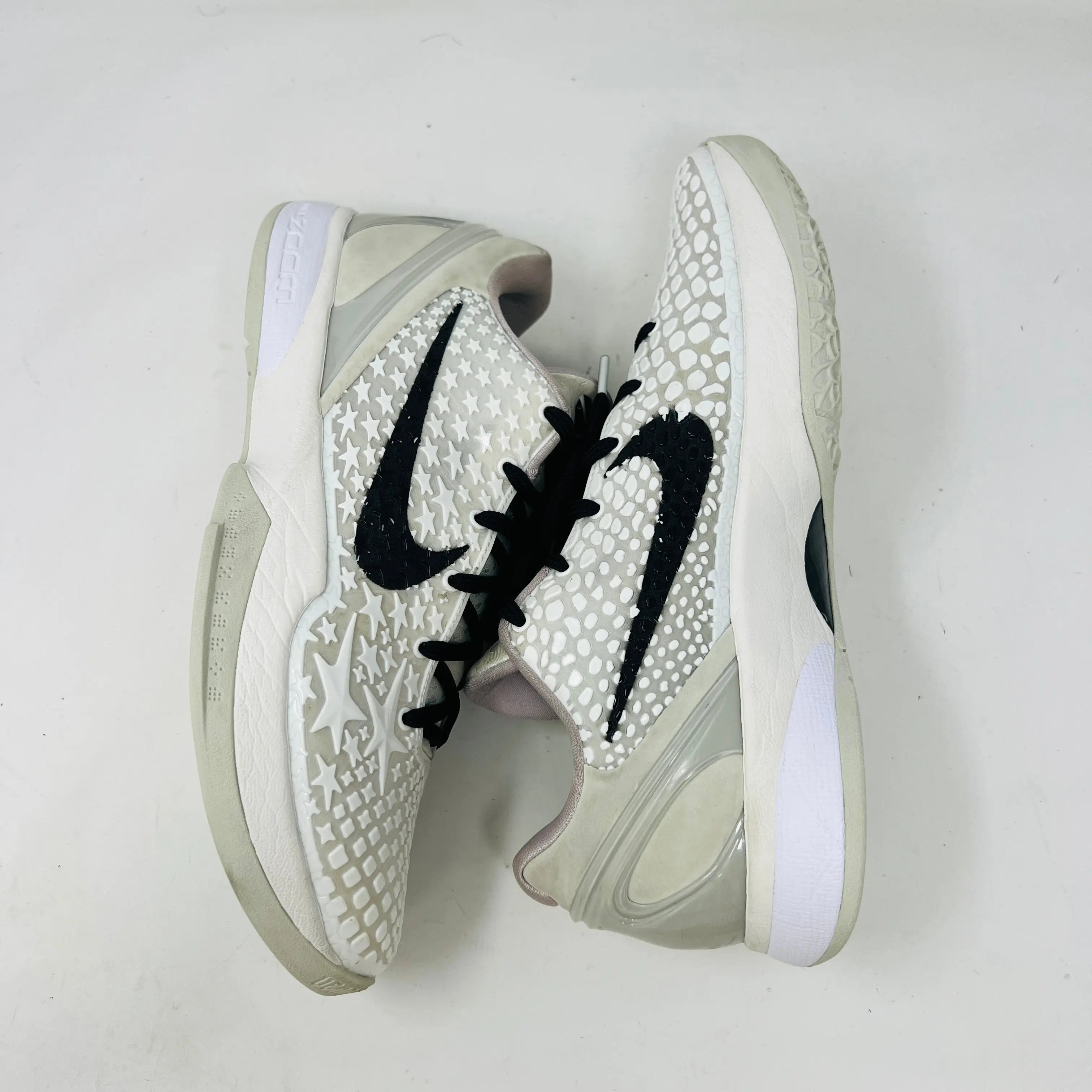 Nike Kobe 6 Protro Sail All-Star