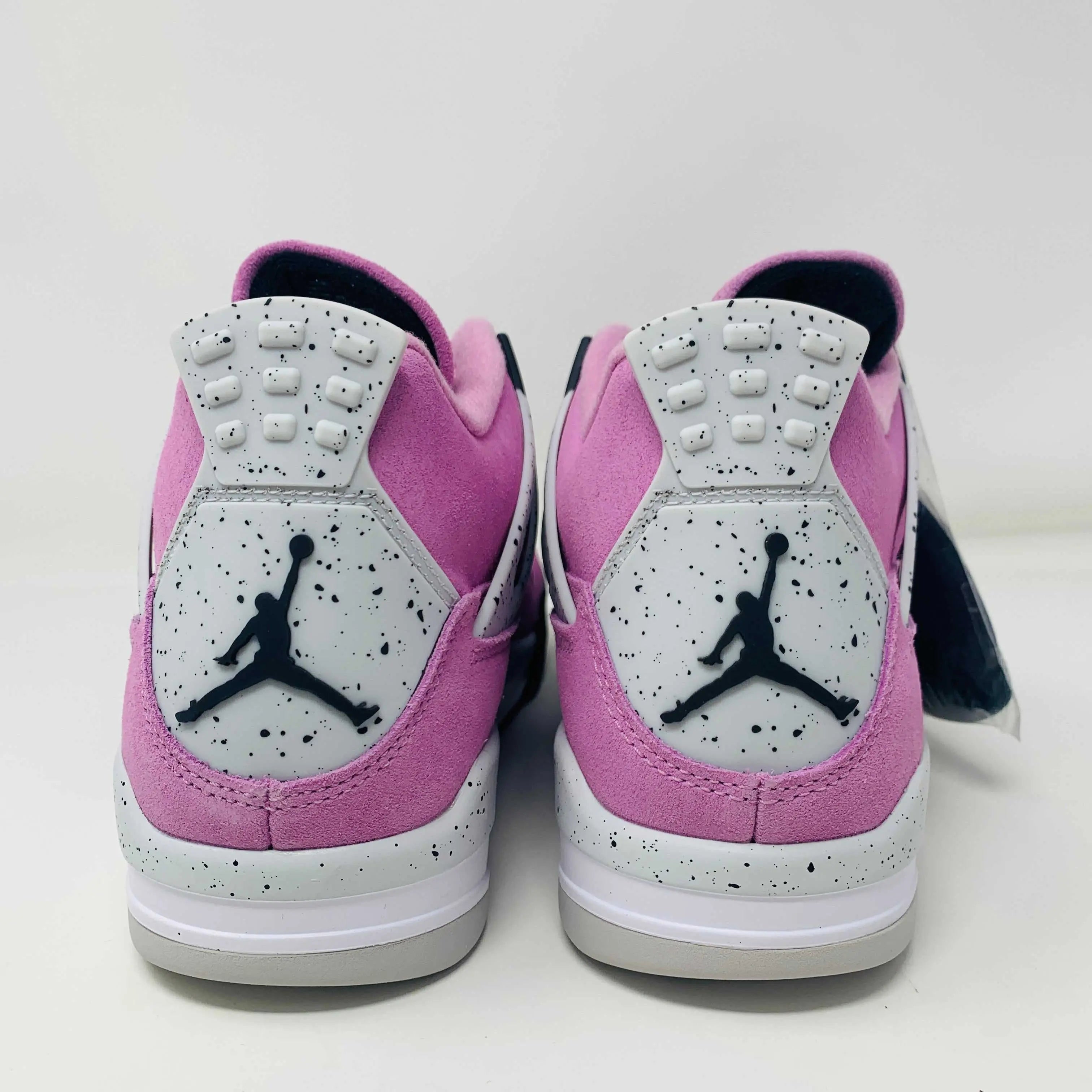 Jordan 4 Retro Orchid (Women's)