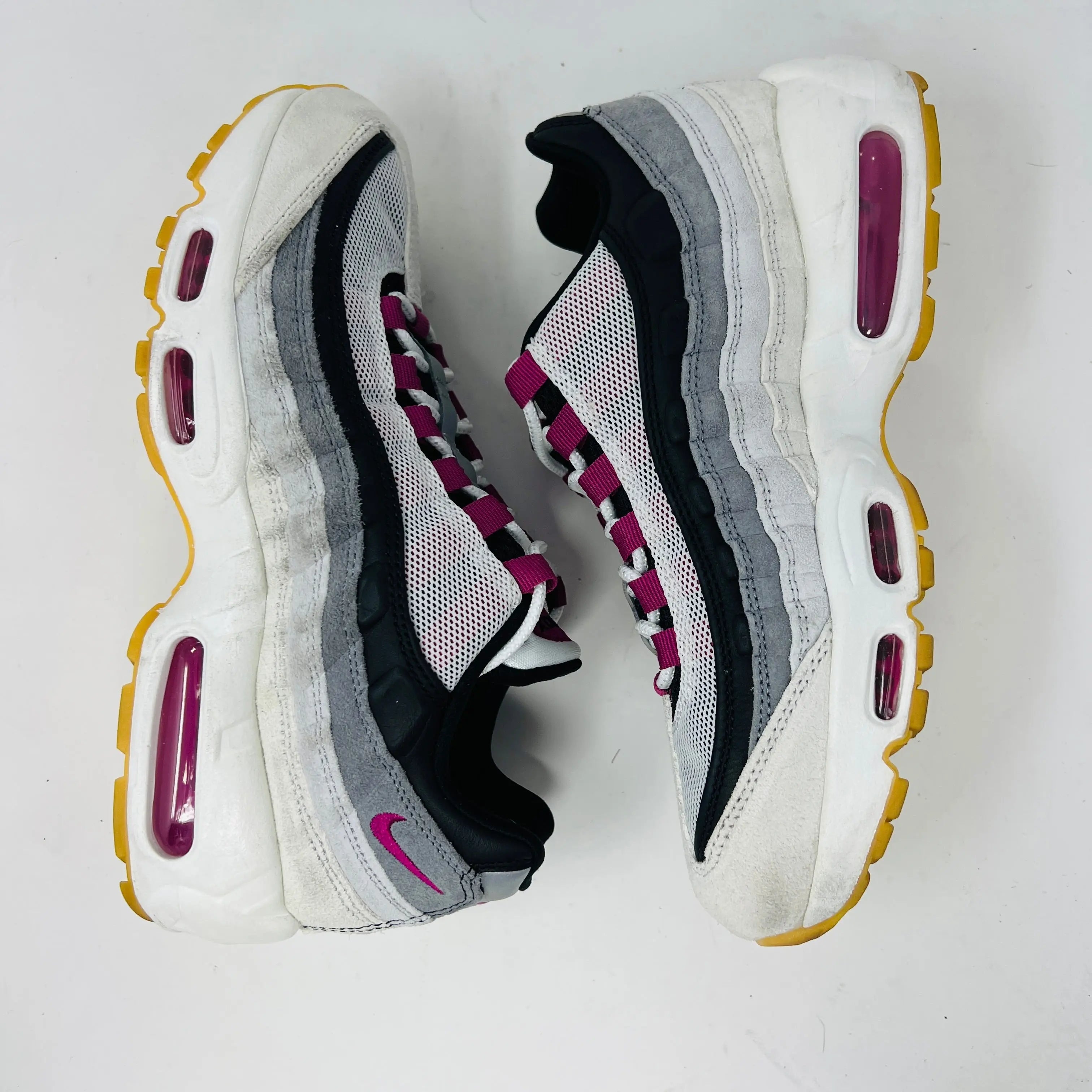 Nike Air Max 95 SB Cactus Flower