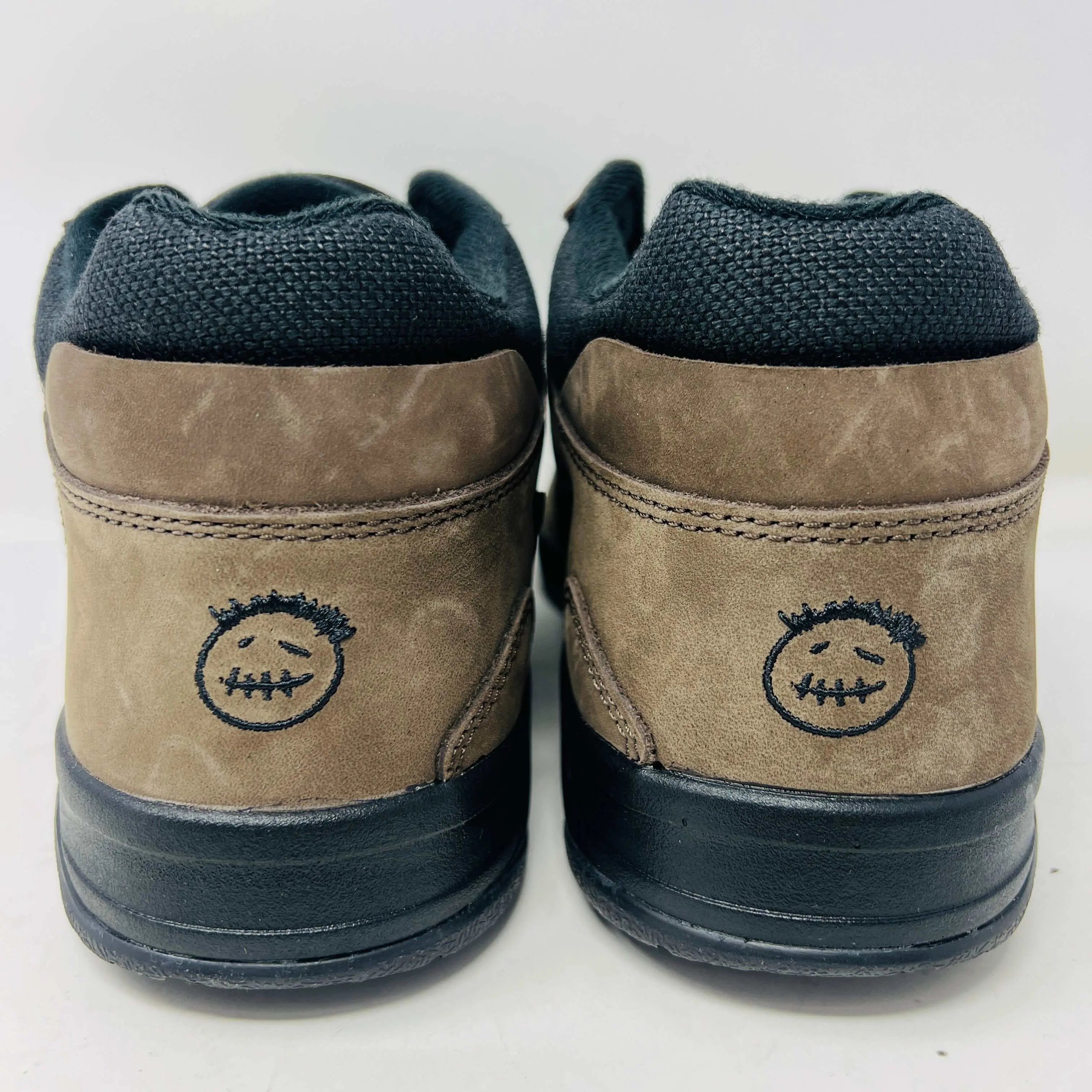 Jordan Jumpman Jack TR Travis Scott Dark Mocha