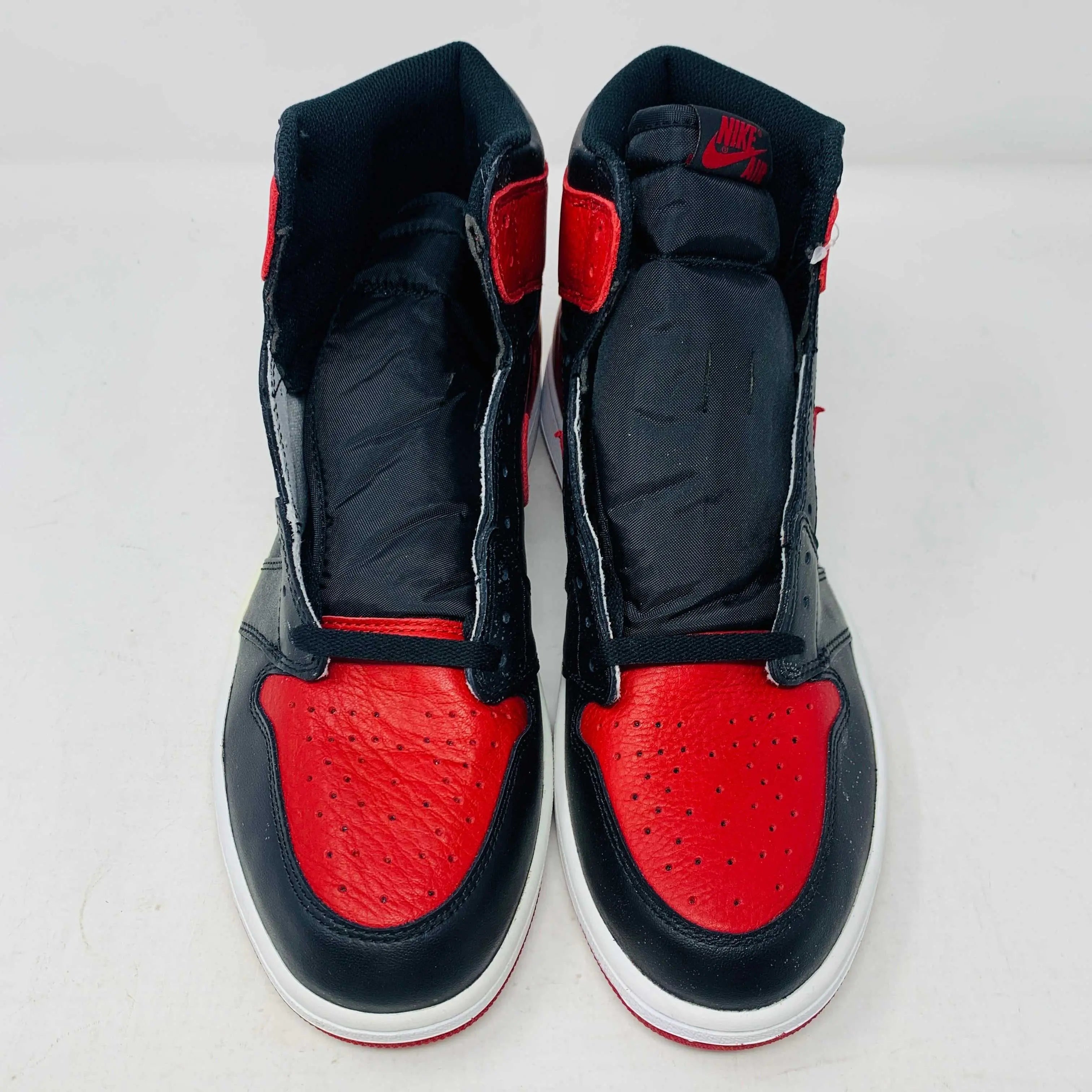 Jordan 1 High Bred 2016