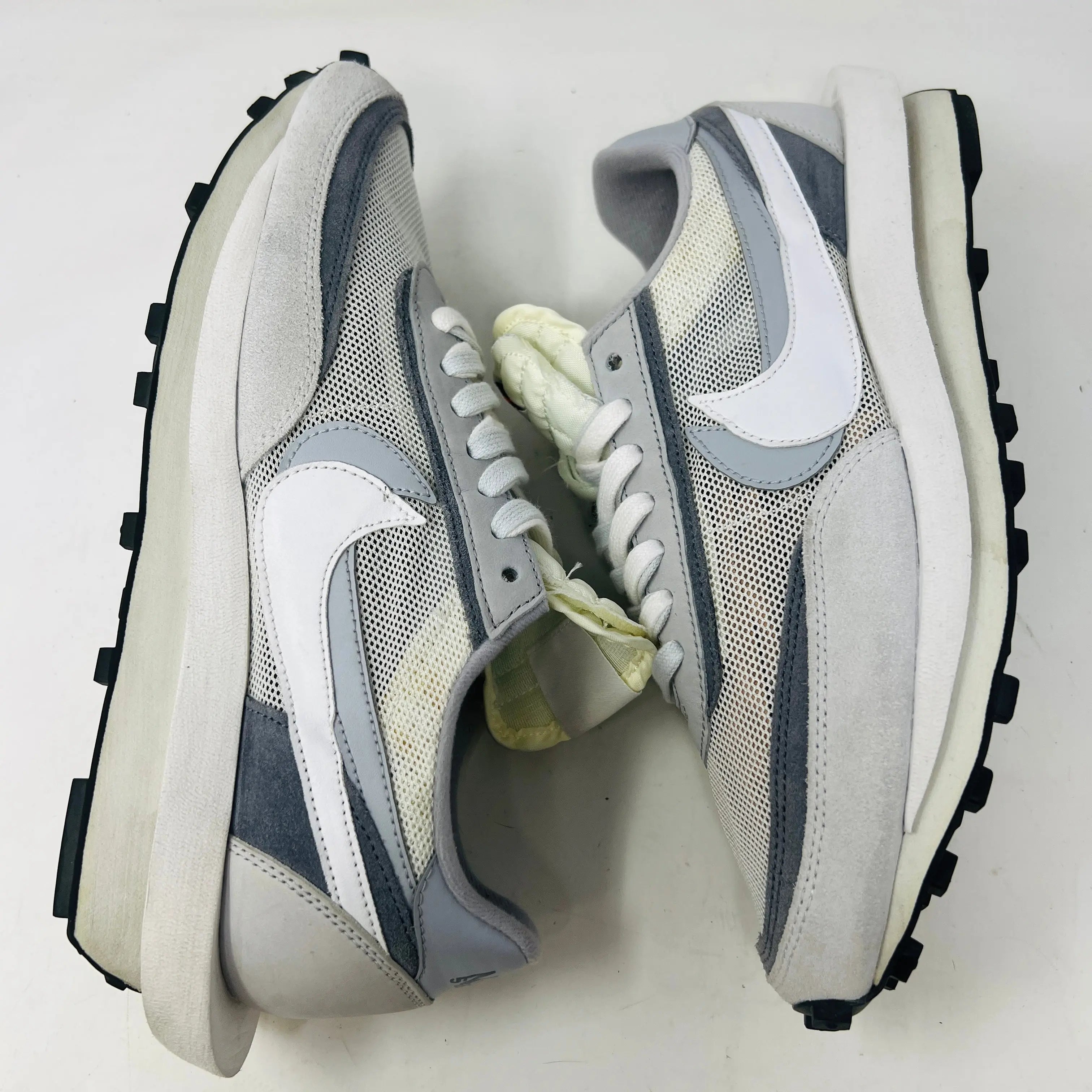 Nike LD Waffle sacai Summit White