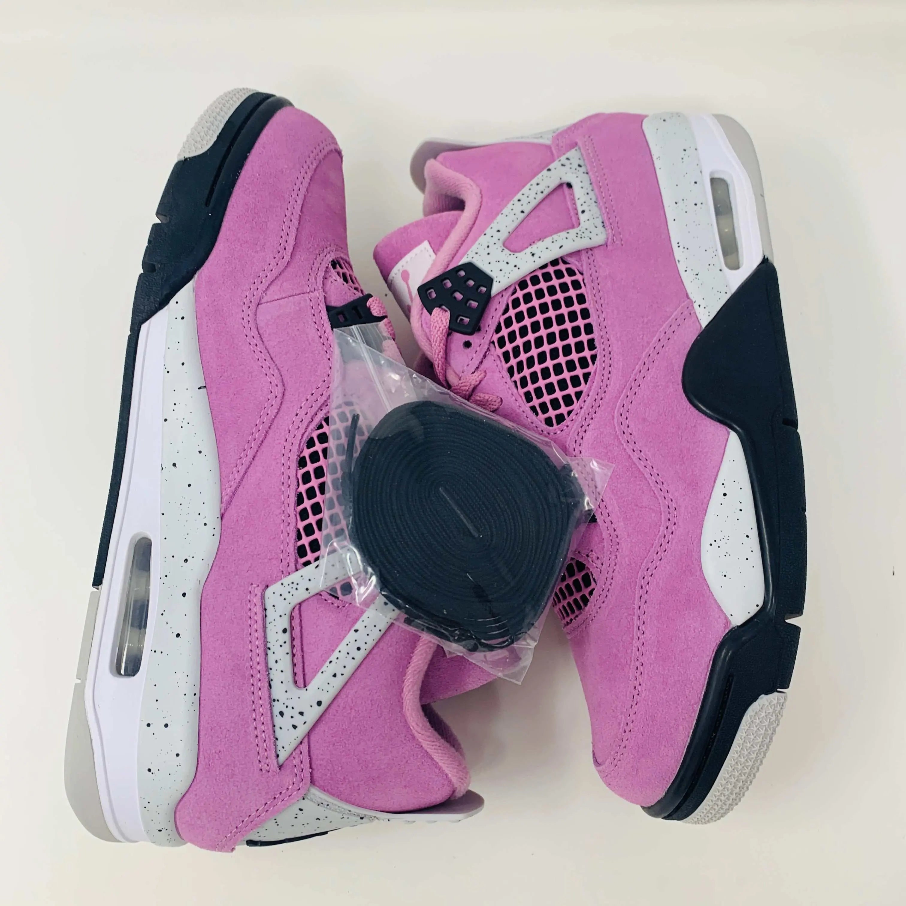 Jordan 4 Retro Orchid (Women's)