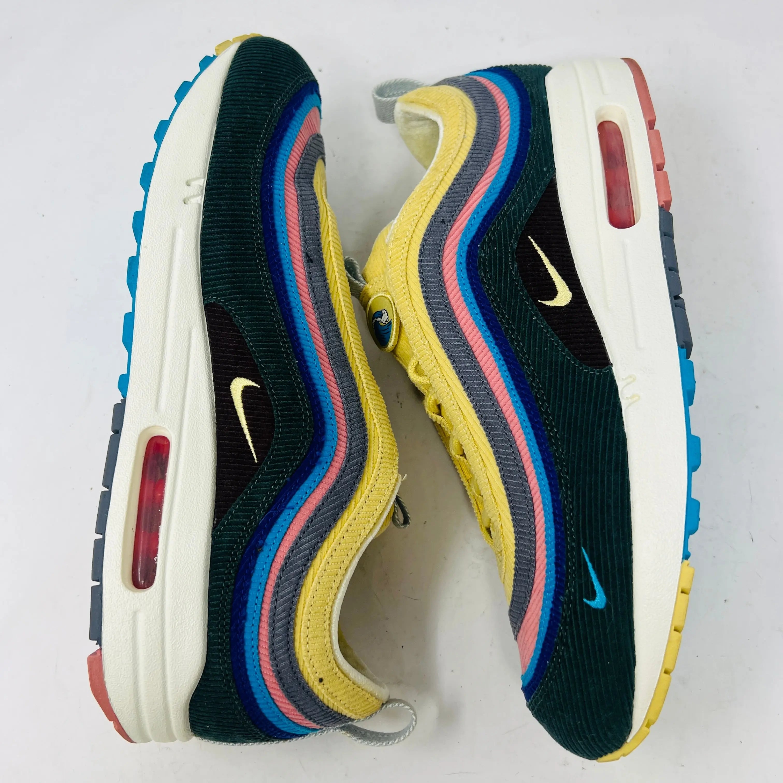 Nike Air Max 1/97 Sean Wotherspoon