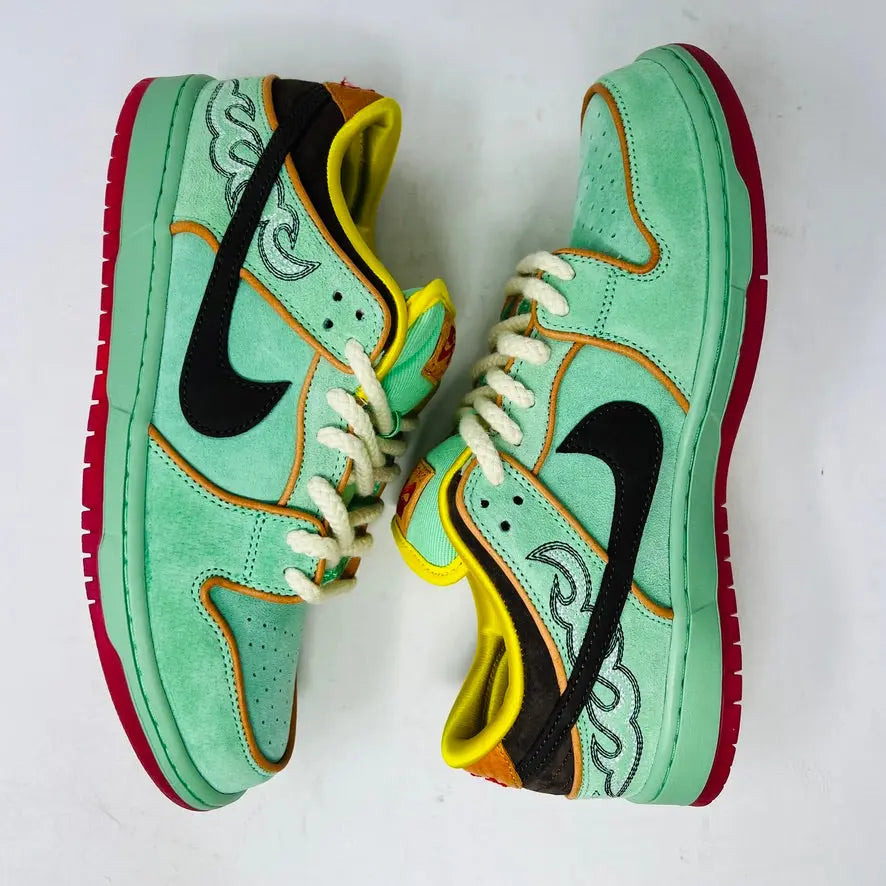 Nike SB Dunk Low Rodeo (2025)