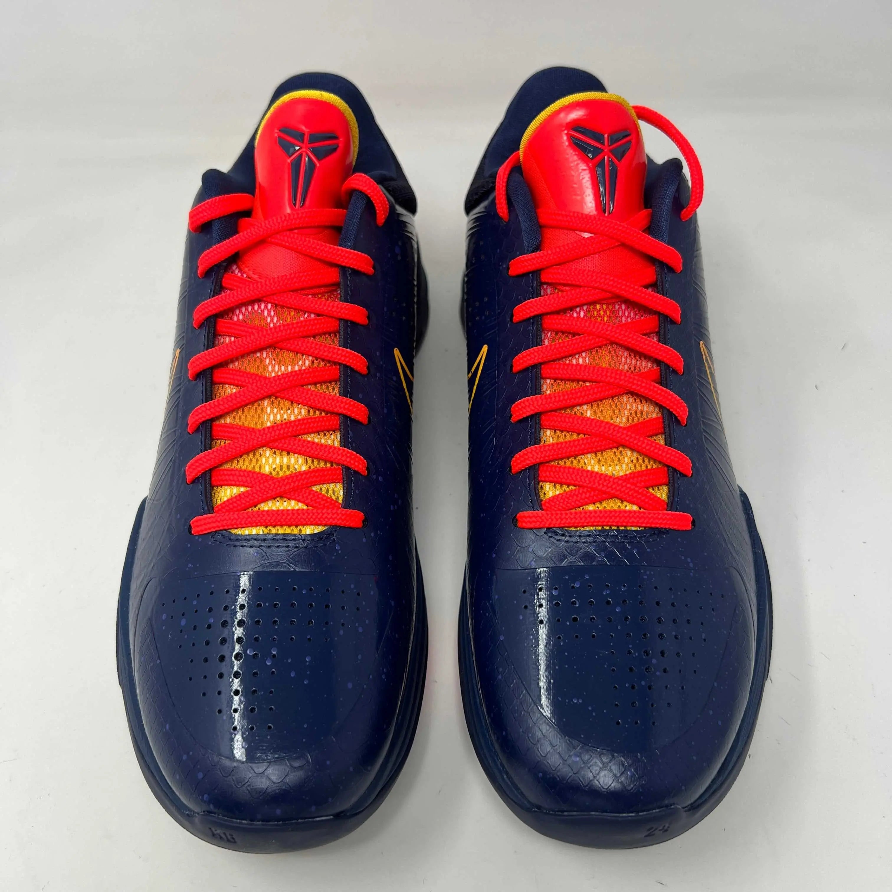 Nike Kobe 5 Protro Caitlin Clark Indiana Fever
