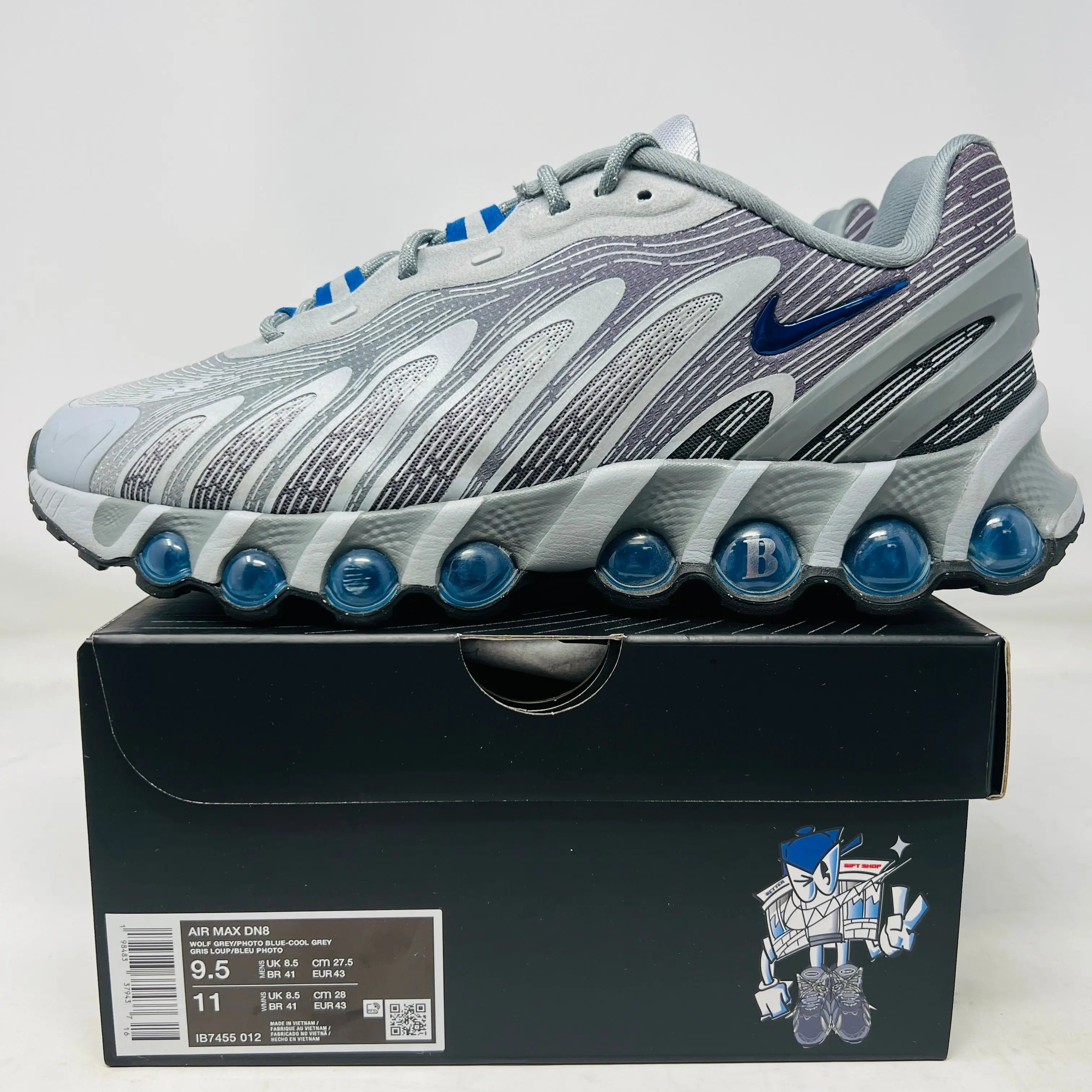 Nike Air Max Dn8 Better Gift Shop
