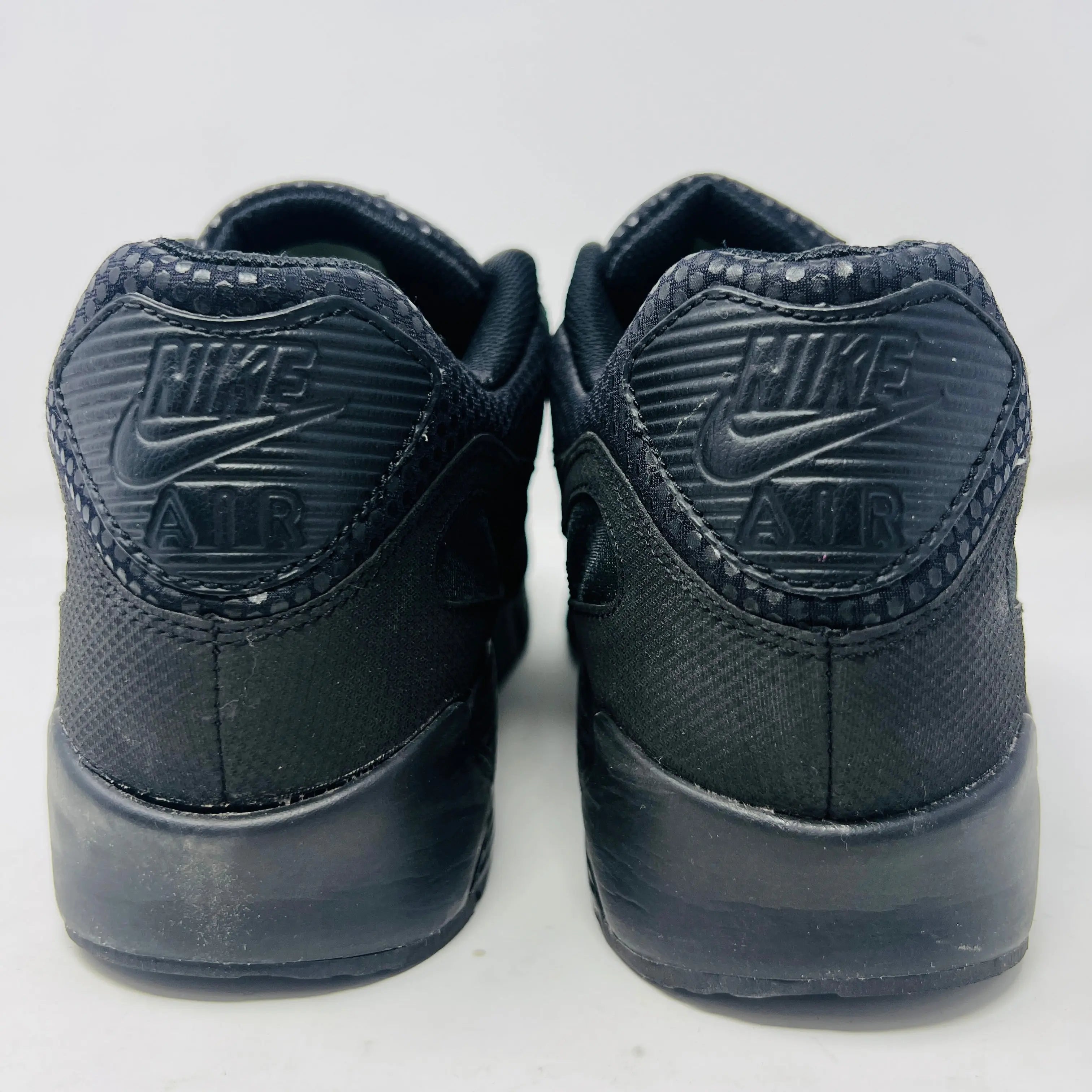Nike Air Max 90 Kaws Black Volt