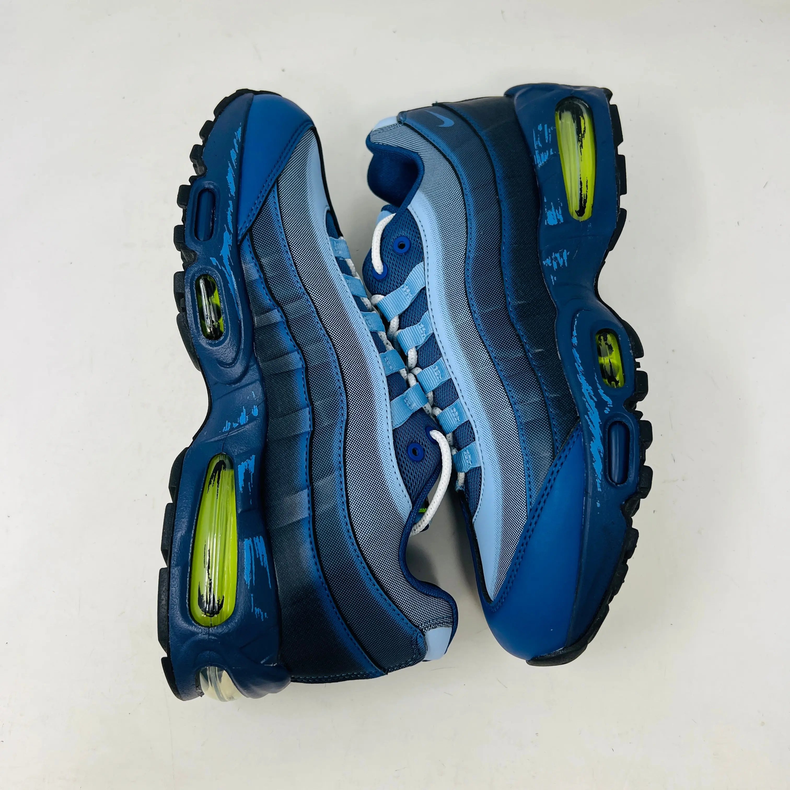 Nike Air Max Muscle 95 Yu-Gi-Oh! Joey (without Promo Card)