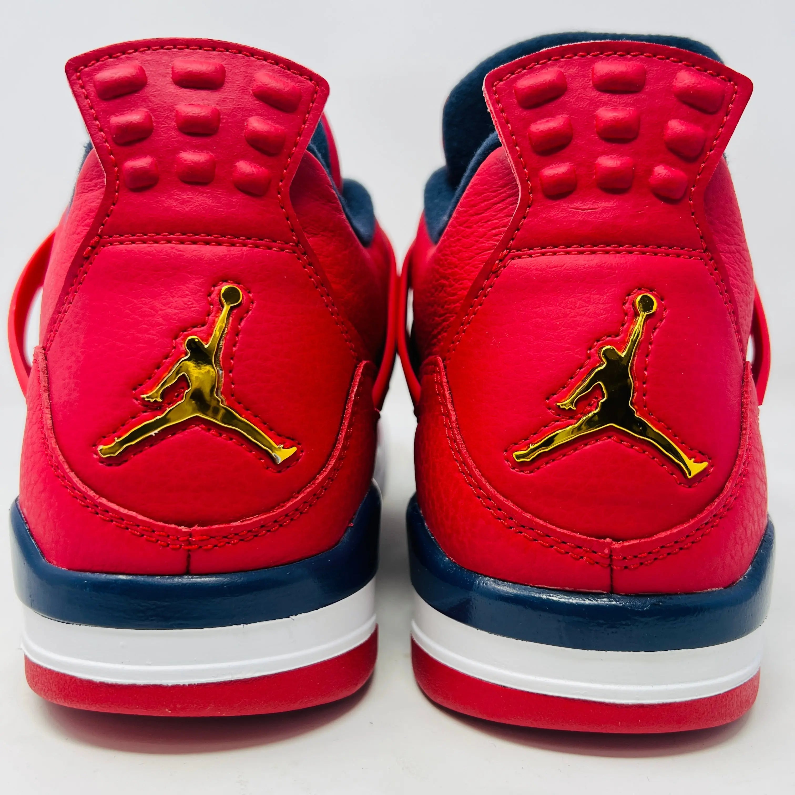 Jordan 4 Retro FIBA (2019)