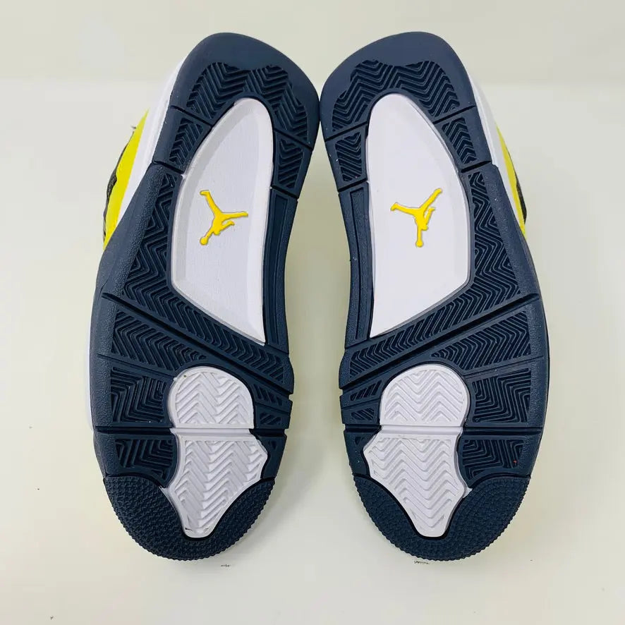 Jordan 4 Lightning GS