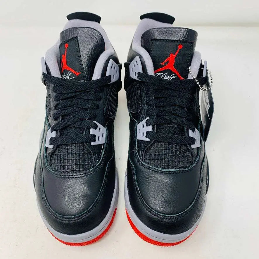 Jordan 4 Retro Bred Reimagined (GS)