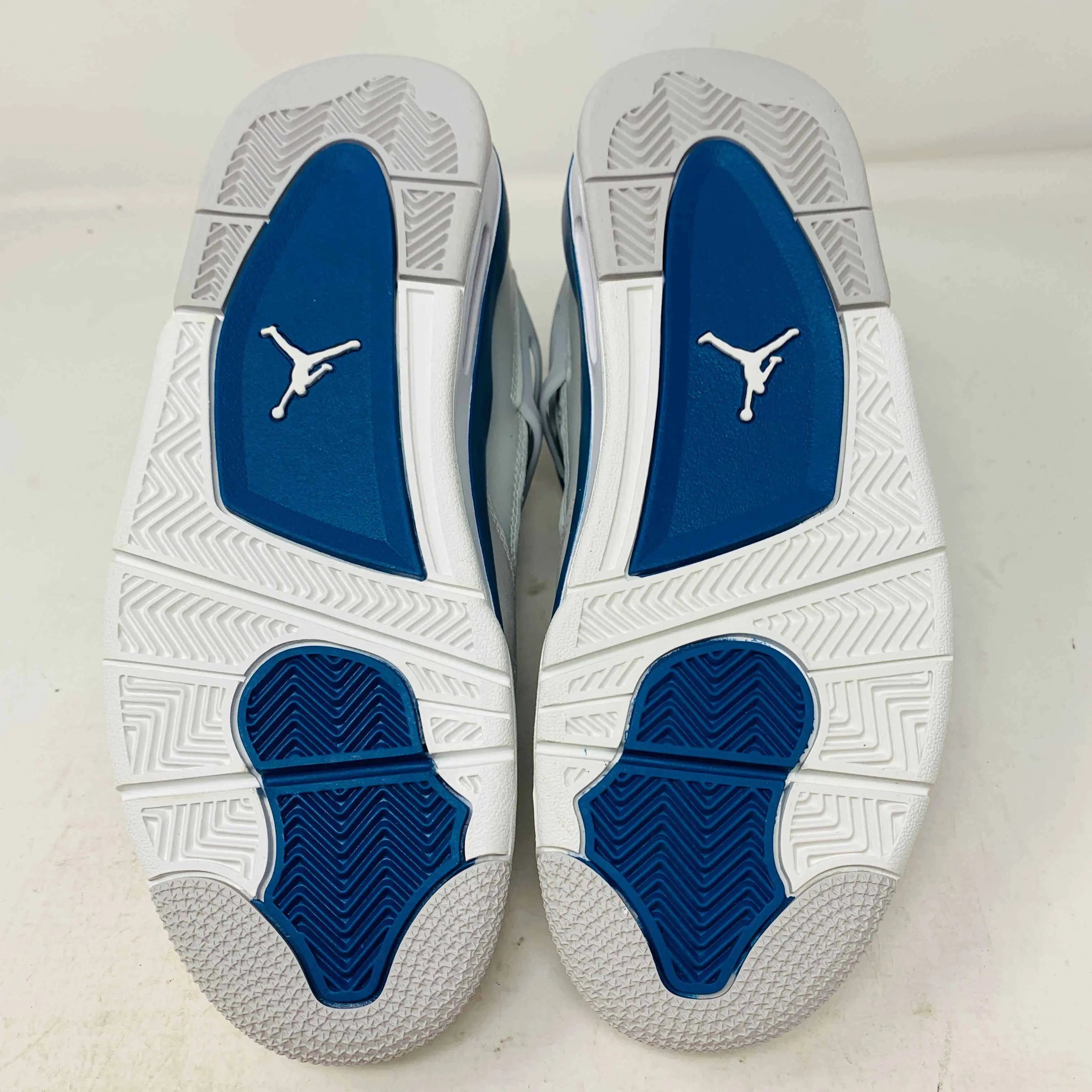 Jordan 4 Retro Military Blue (2024) (GS)