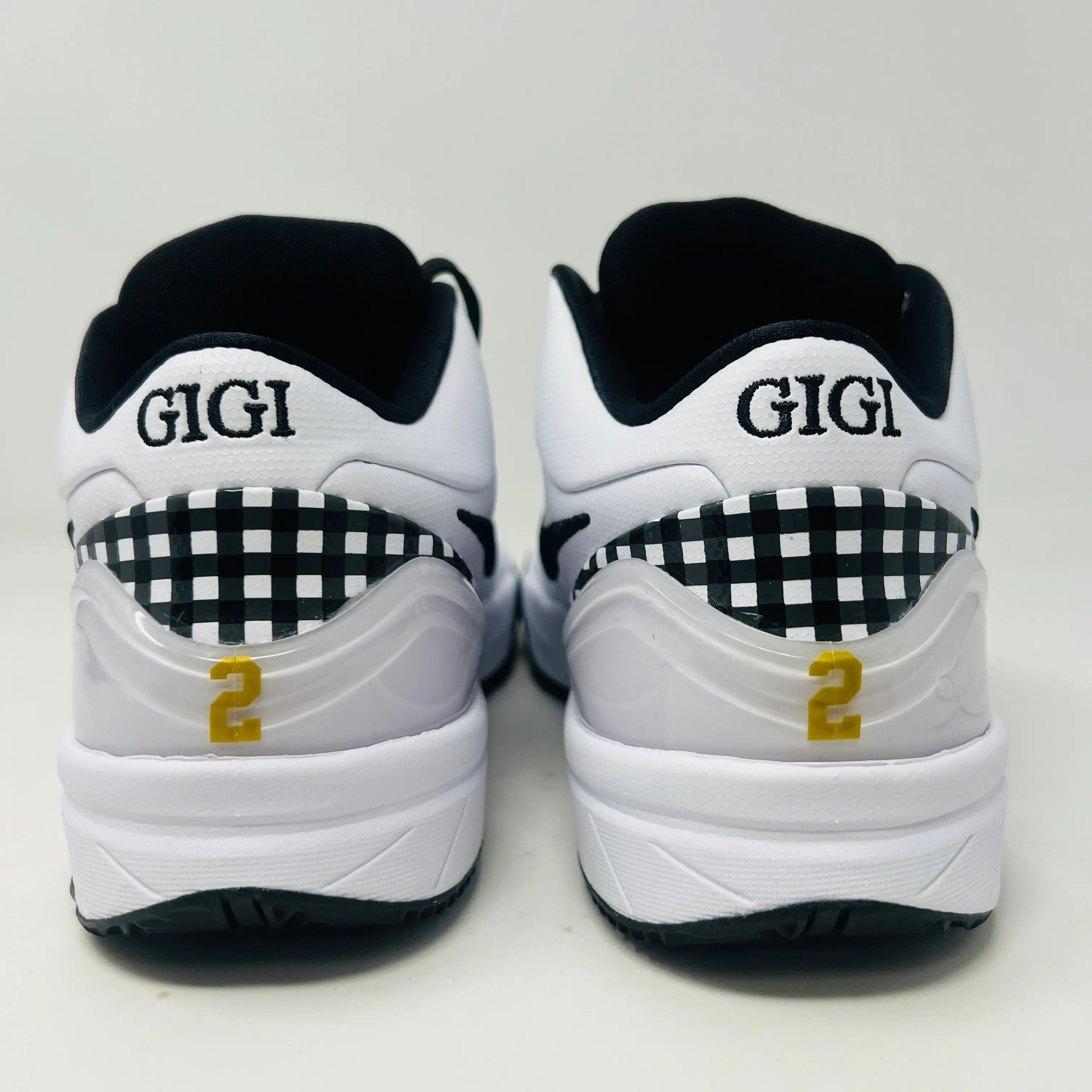 Nike Kobe 4 Protro Mambacita Gigi