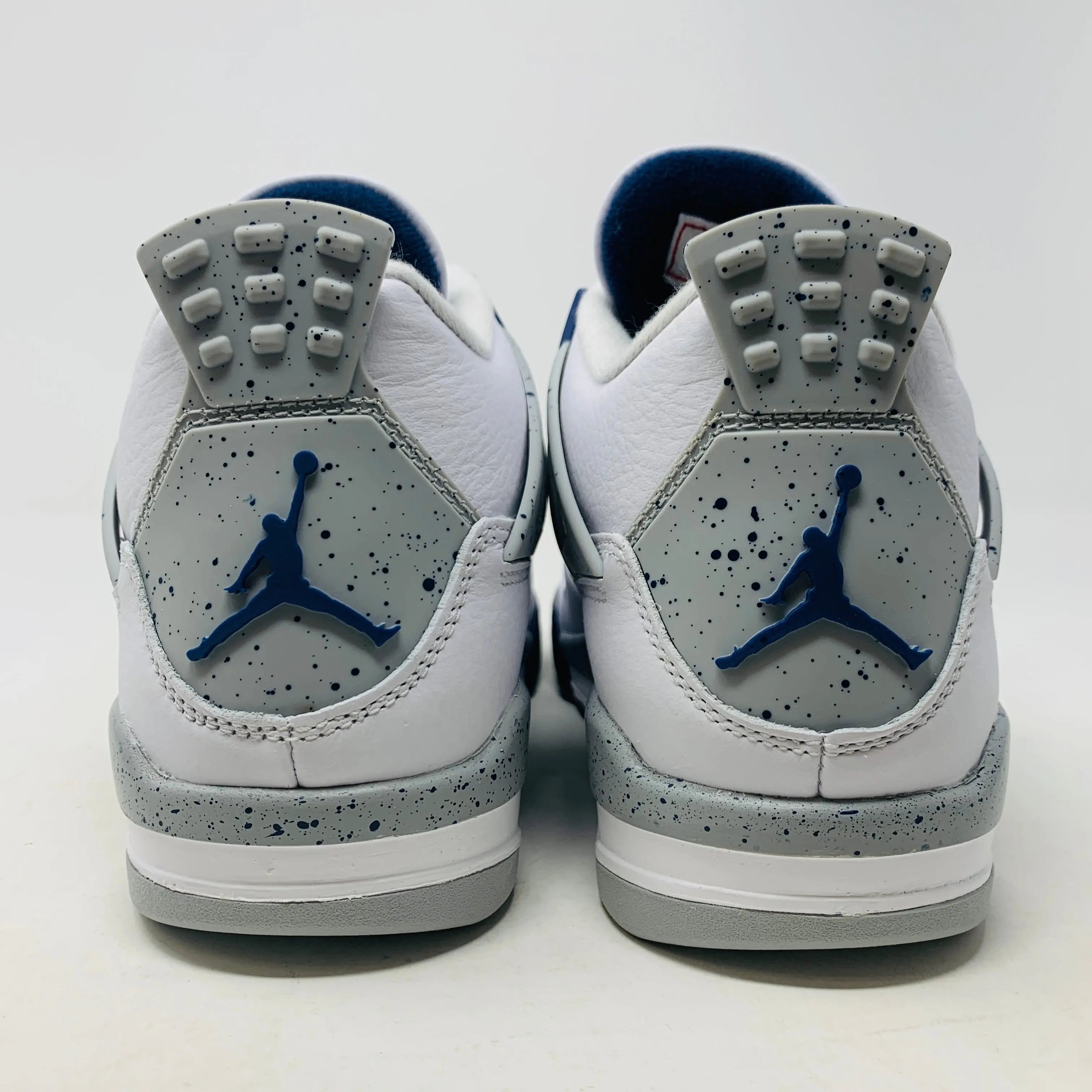 Jordan 4 Retro Midnight Navy