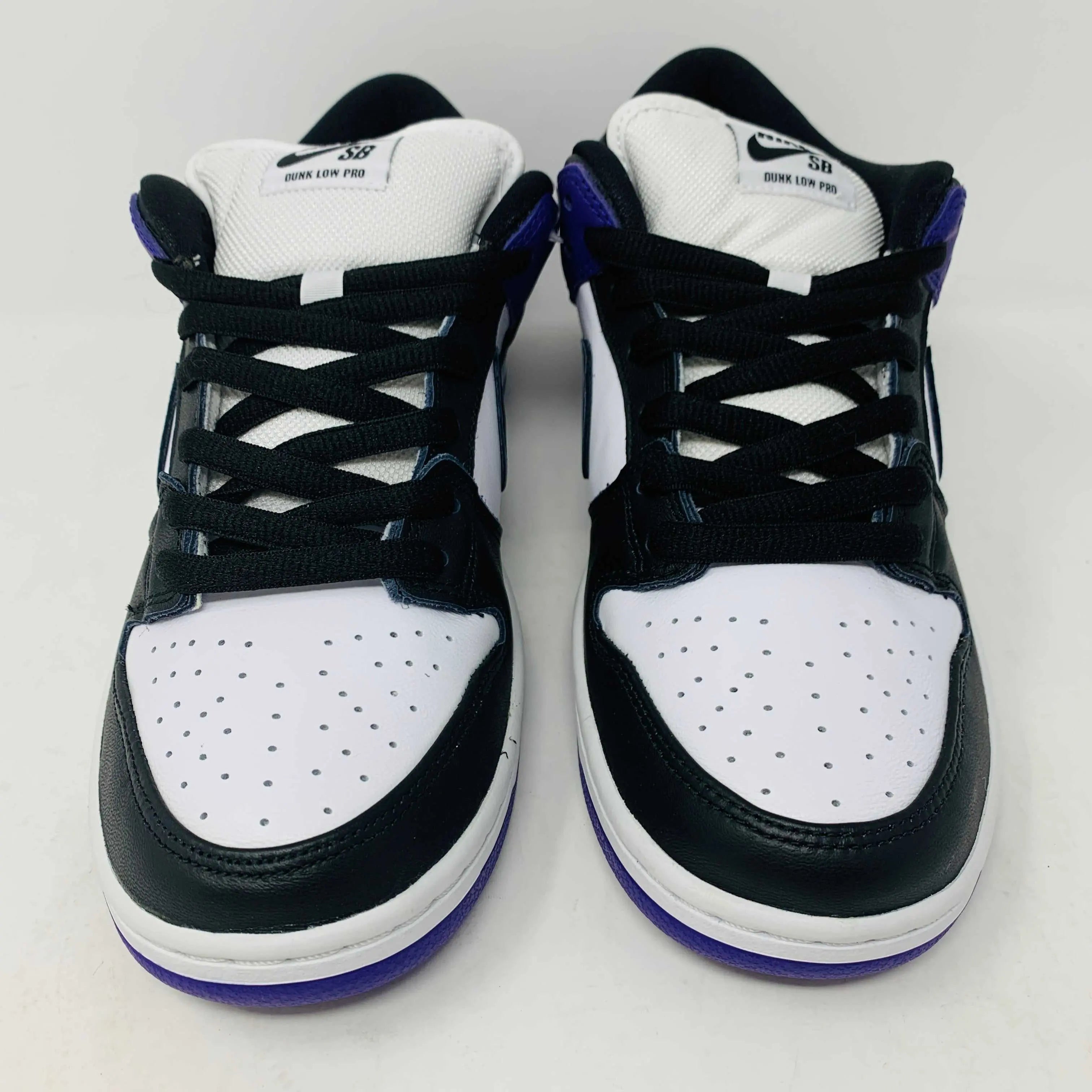 Nike SB Dunk Low Court Purple