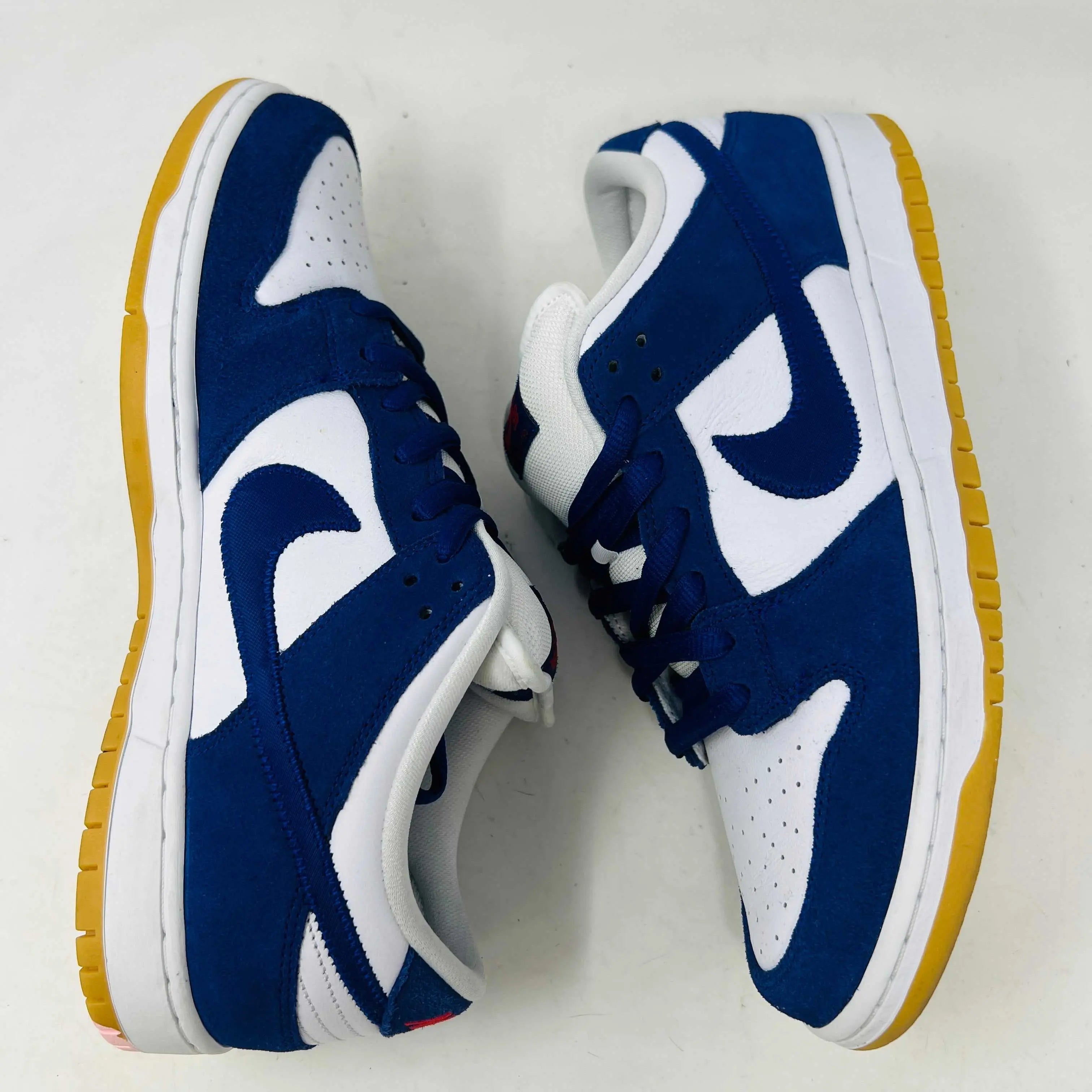 Nike SB Dunk Low Los Angeles Dodgers