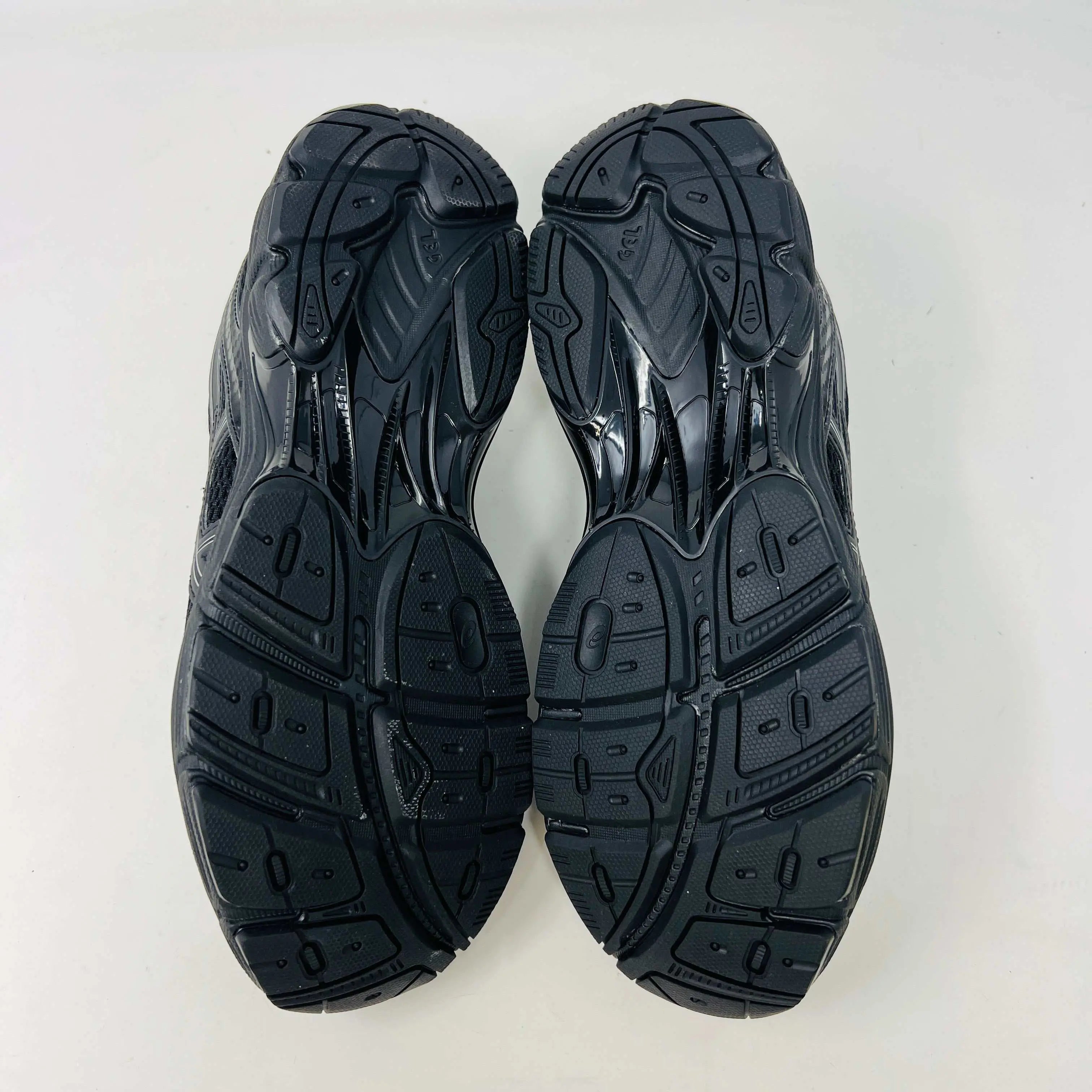 ASICS GT-2160 JJJJound Black