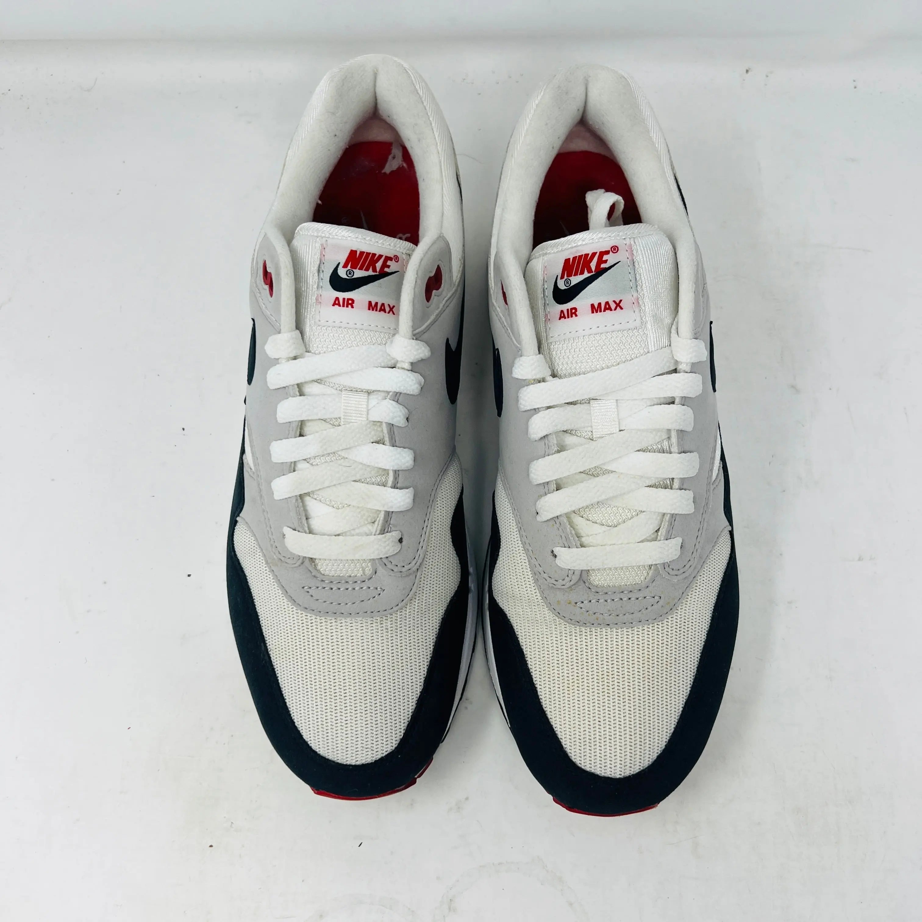 Nike Air Max 1 Anniversary Obsidian