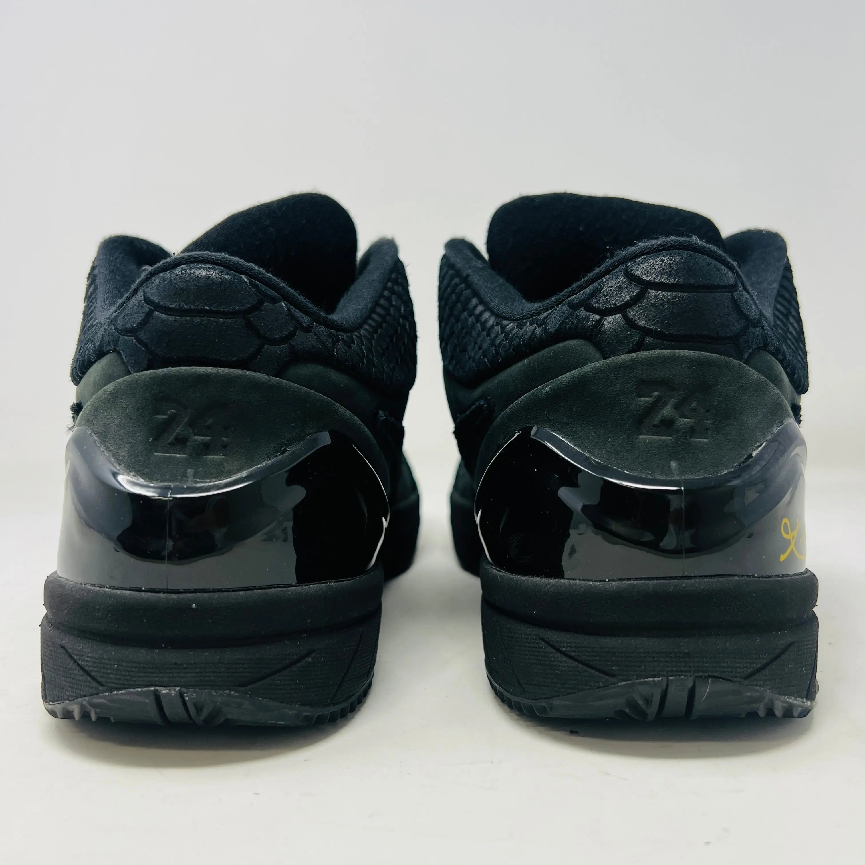 Nike Kobe 4 Protro Gift of Mamba