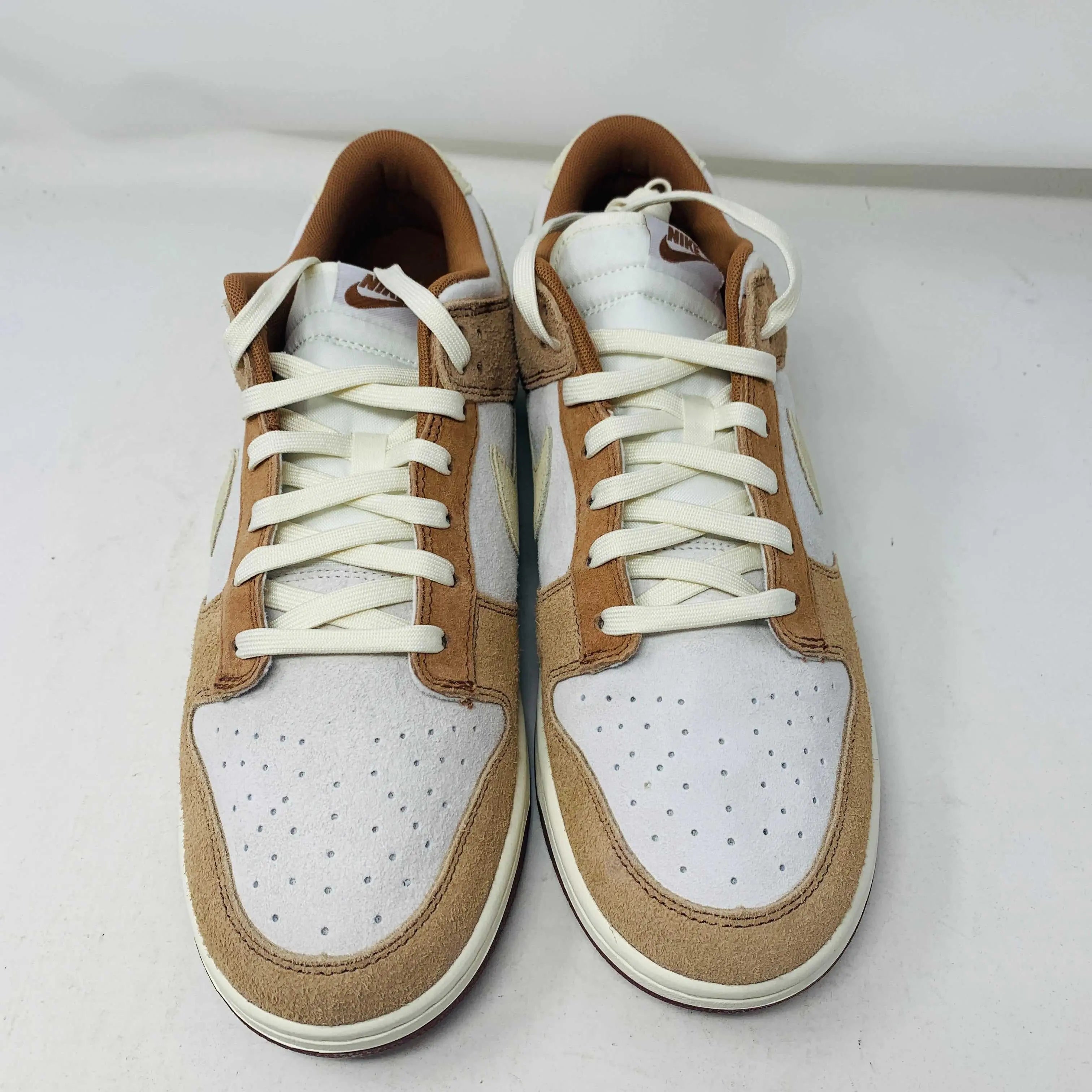 Nike Dunk Low Medium Curry