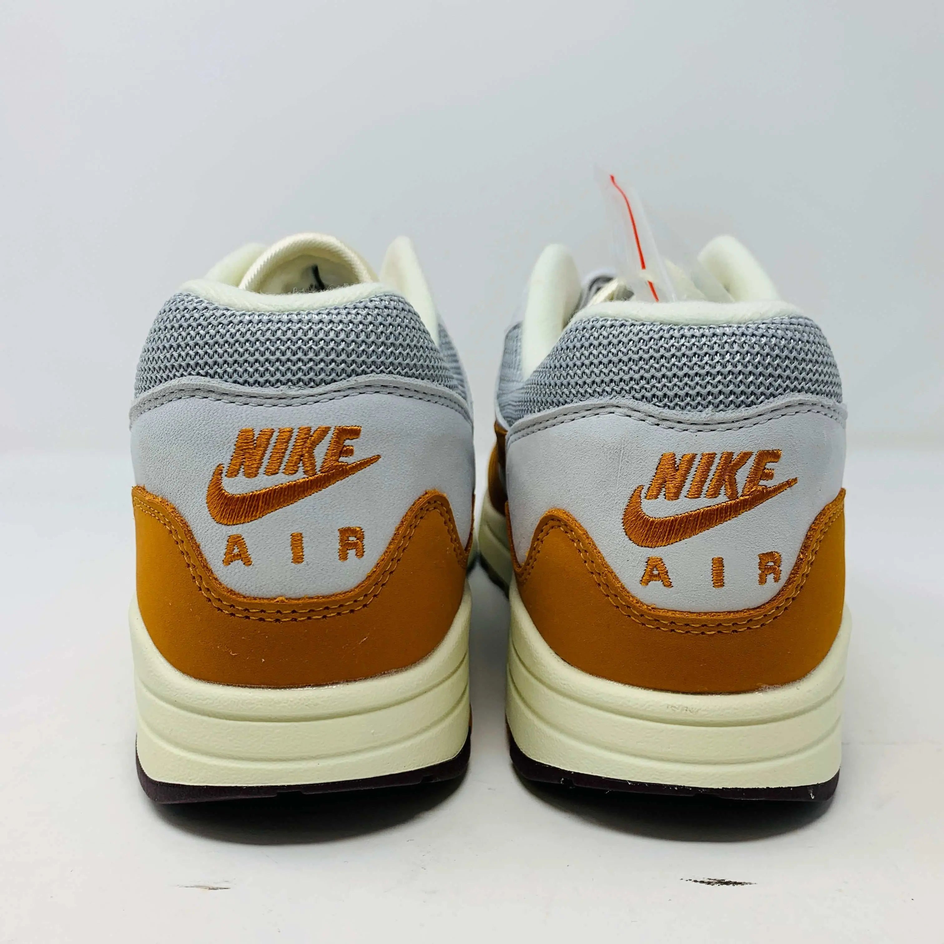Nike Air Max 1 Patta Waves Monarch