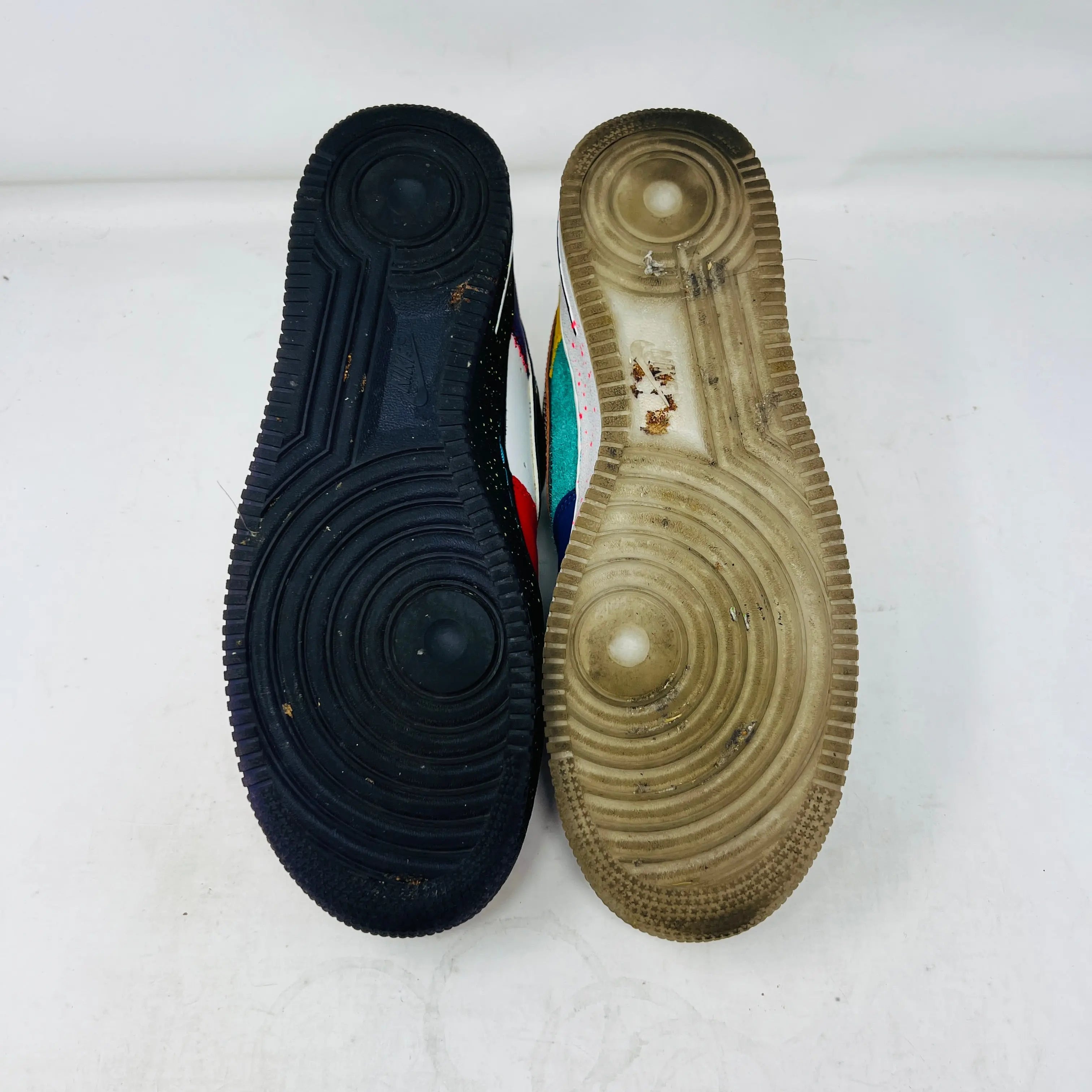 Nike Air Force 1 Low What The LA