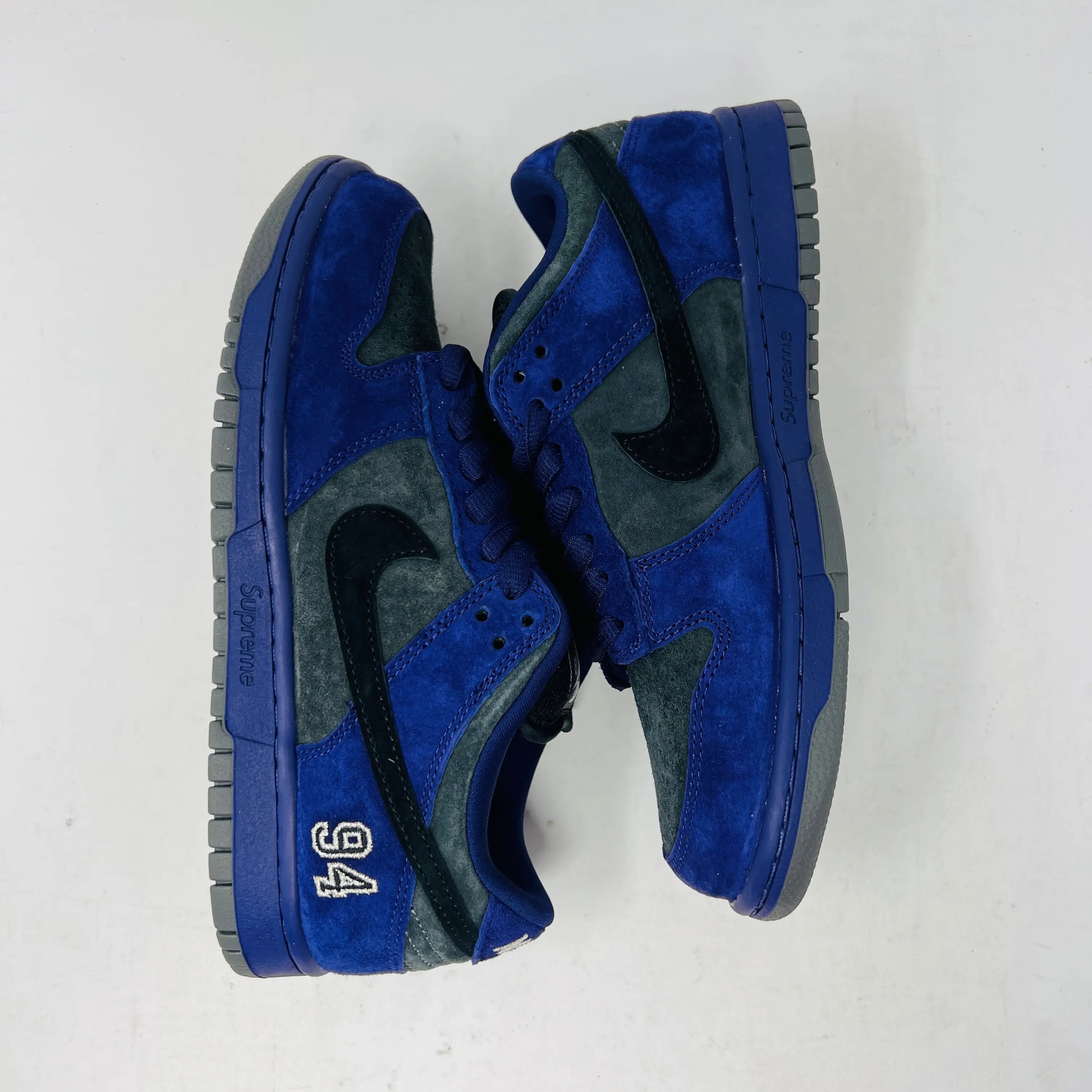 Nike SB Dunk Low Supreme 94 Ink