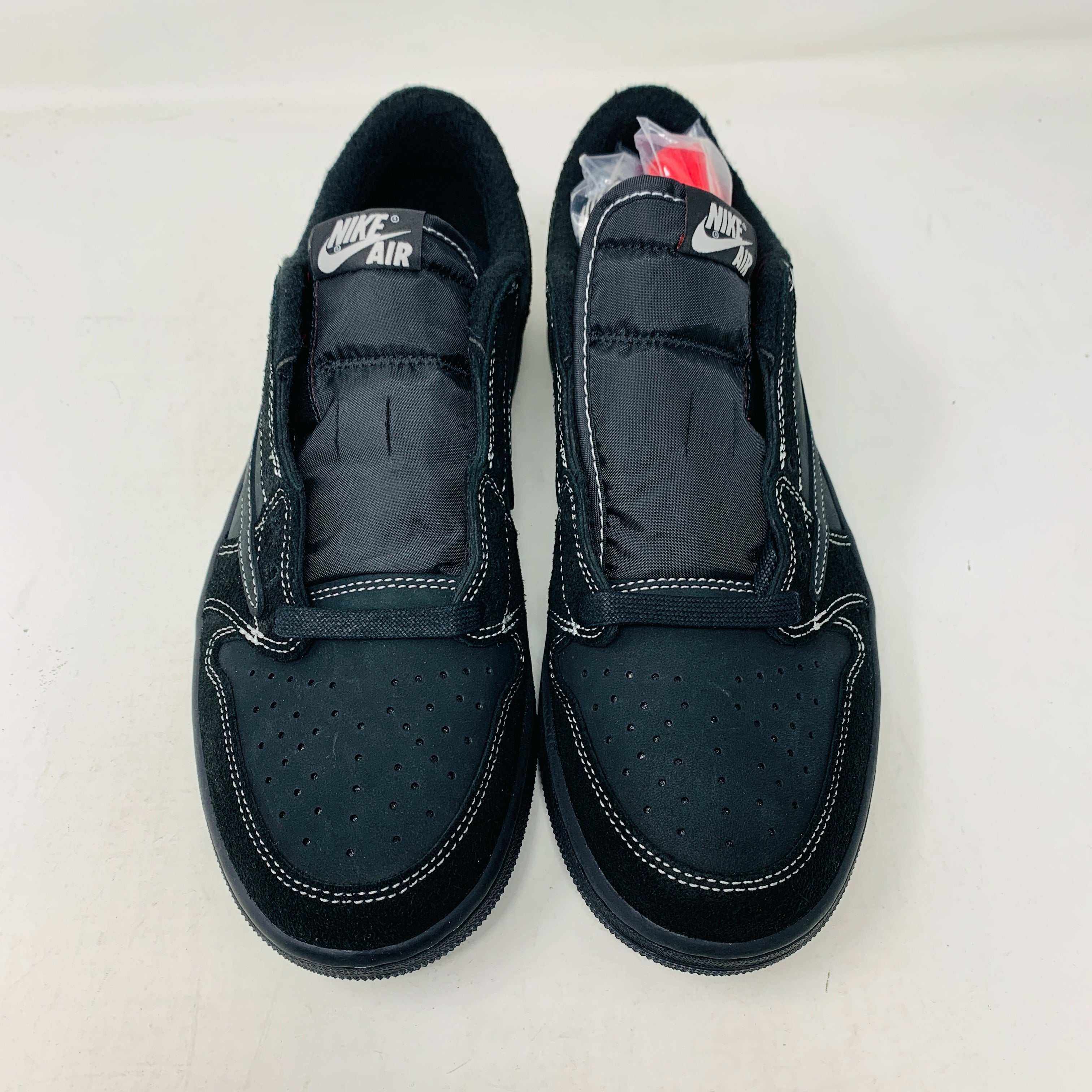Jordan 1 Low Travis Phantom