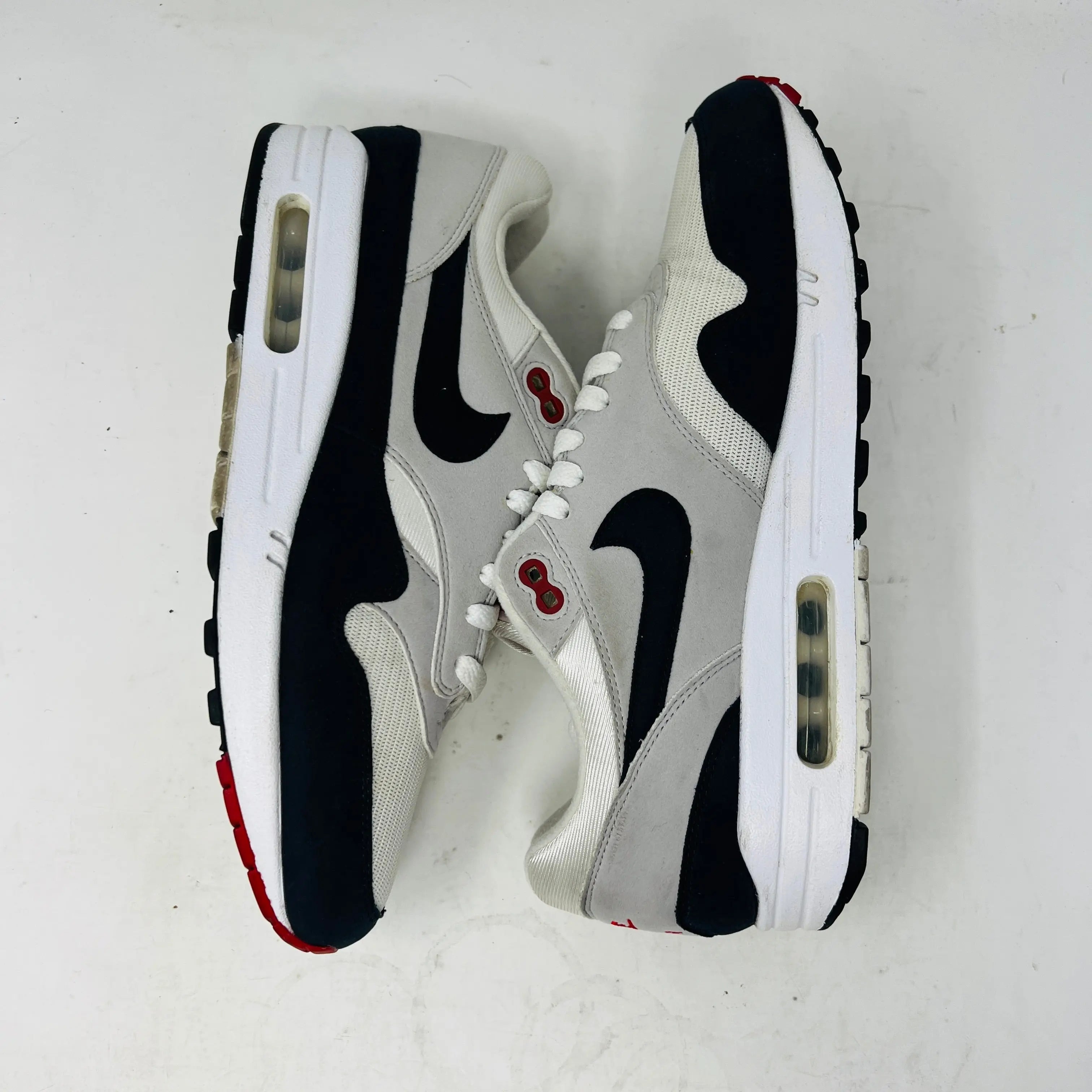 Nike Air Max 1 Anniversary Obsidian