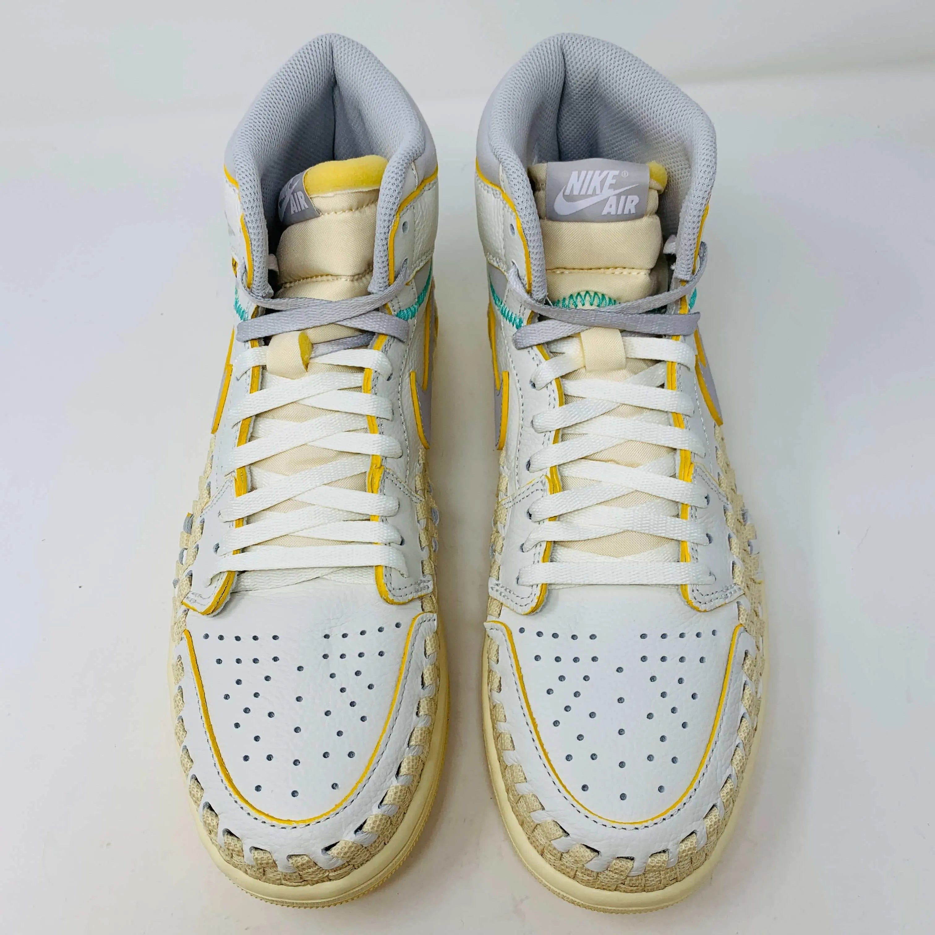 Jordan 1 Retro High OG SP Union LA BBS Summer of ‘96
