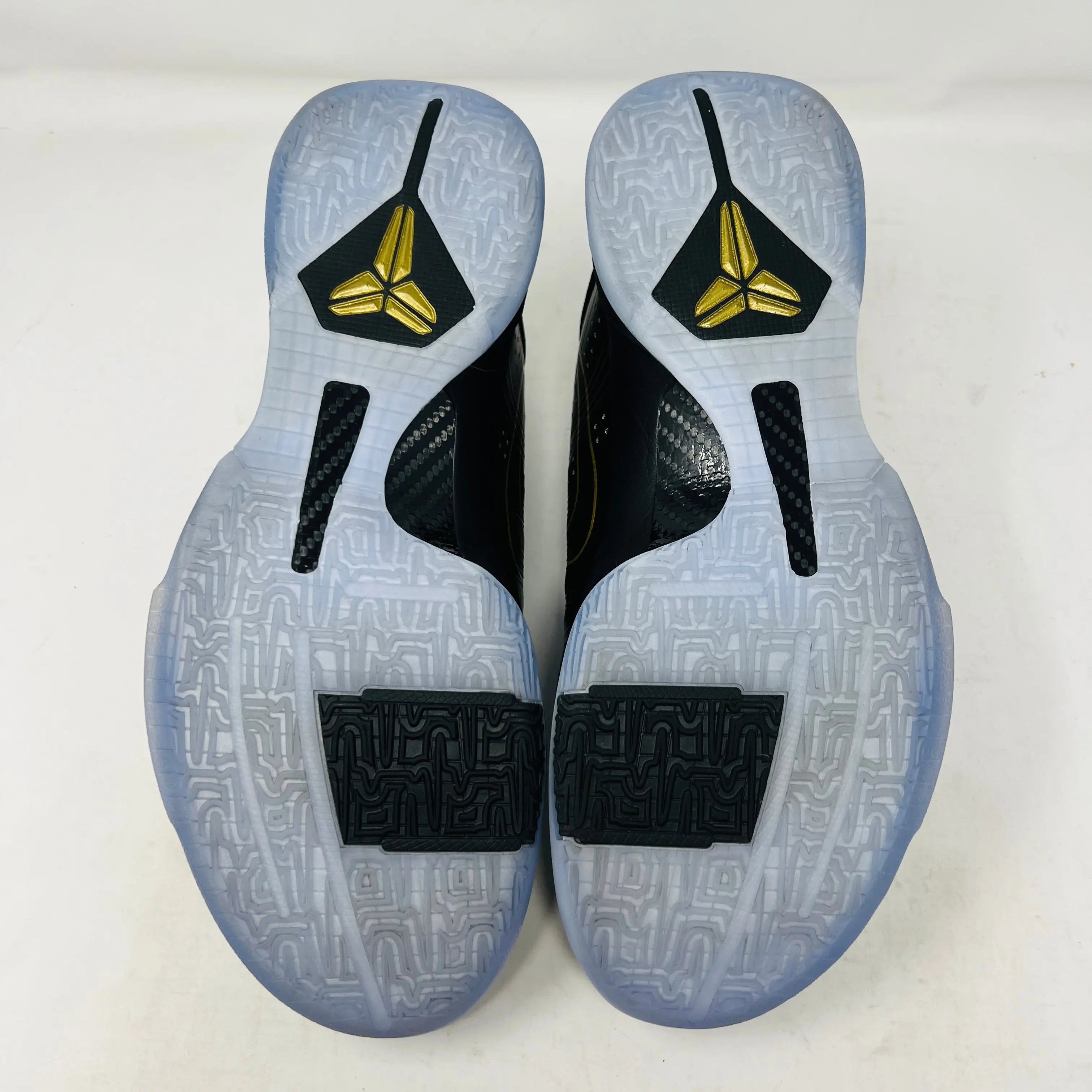 Nike Kobe 5 Protro Year of the Mamba Eggplant