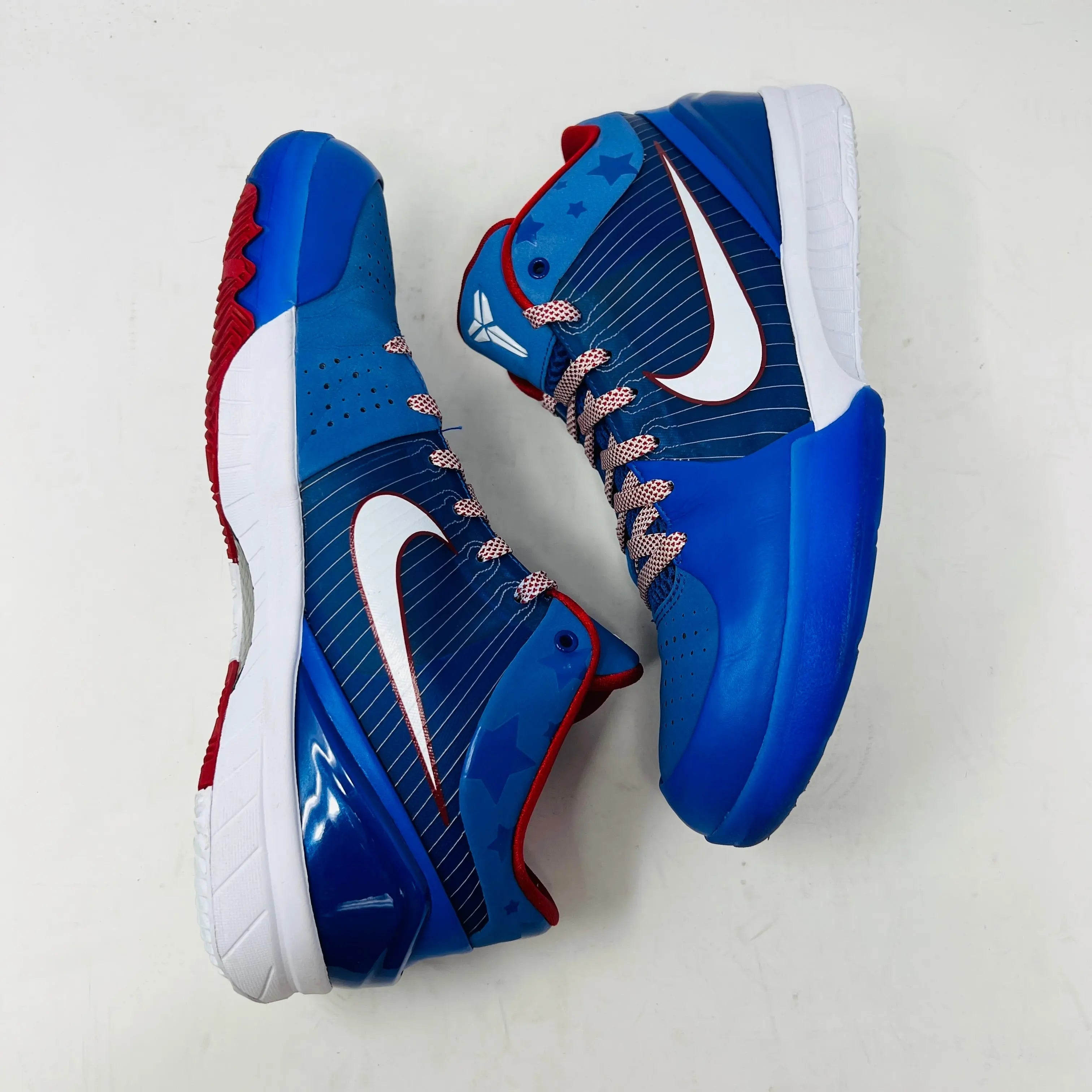 Nike Kobe 4 Protro Philly (2024)