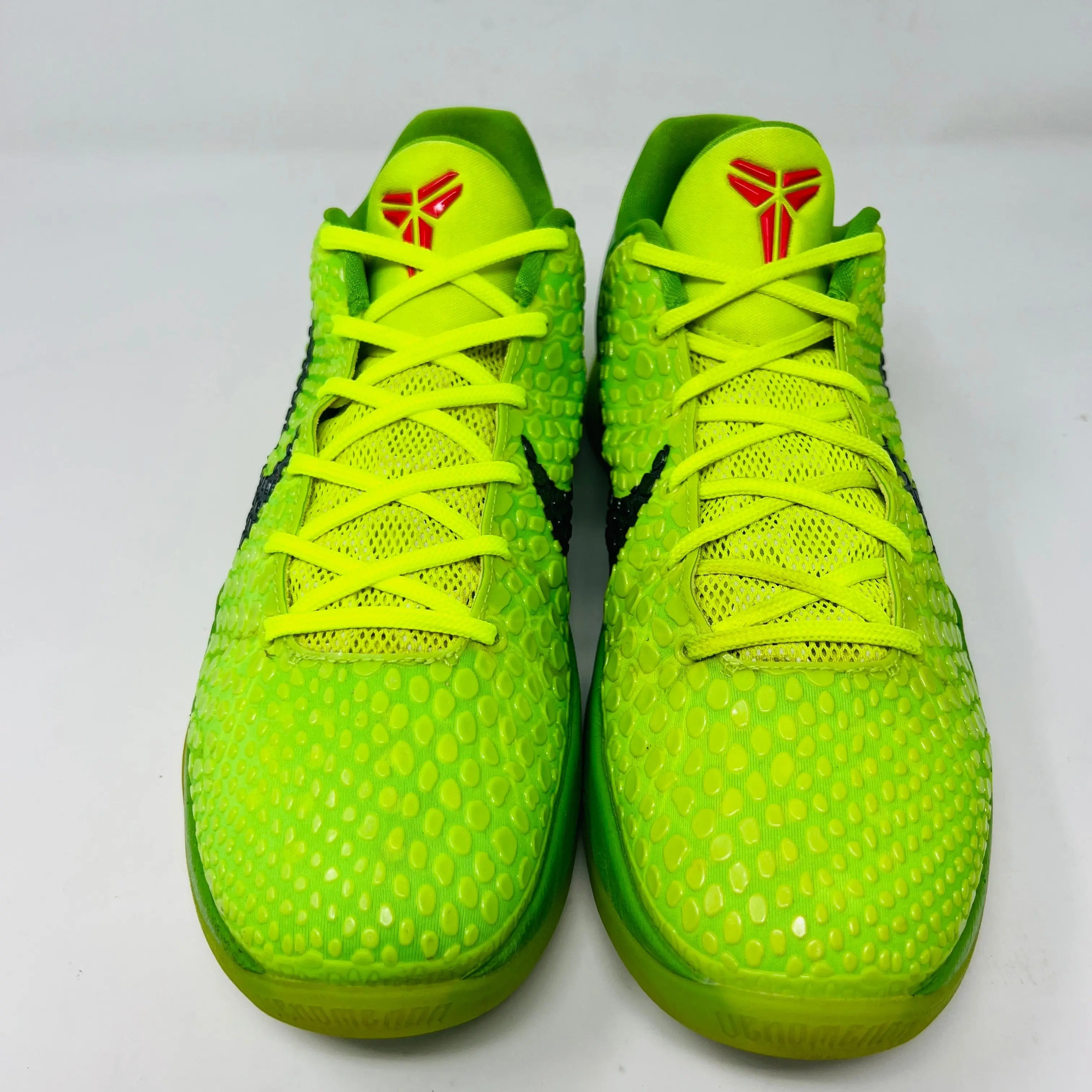 Nike Kobe 6 Protro Grinch (2020)