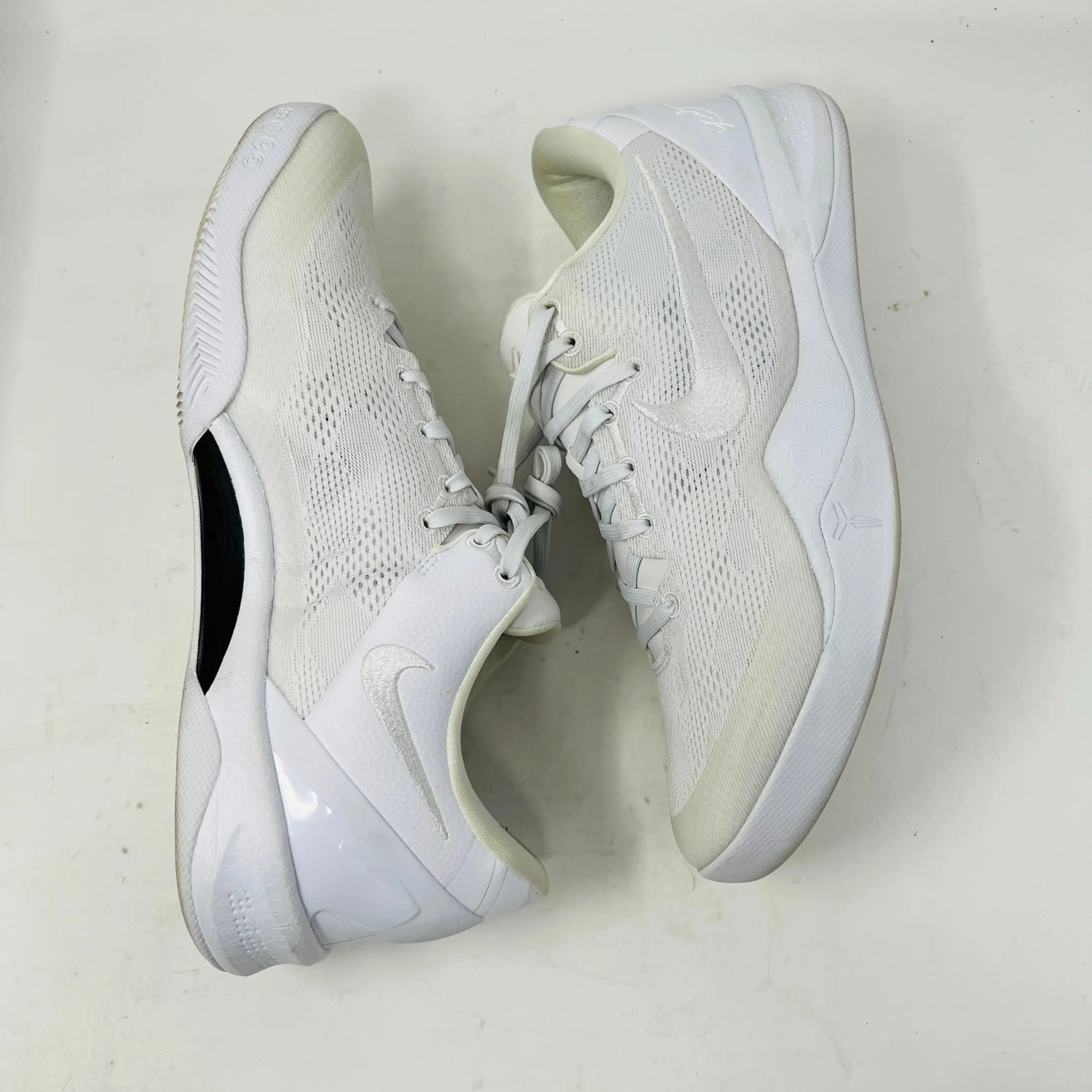 Nike Kobe 8 Protro Halo