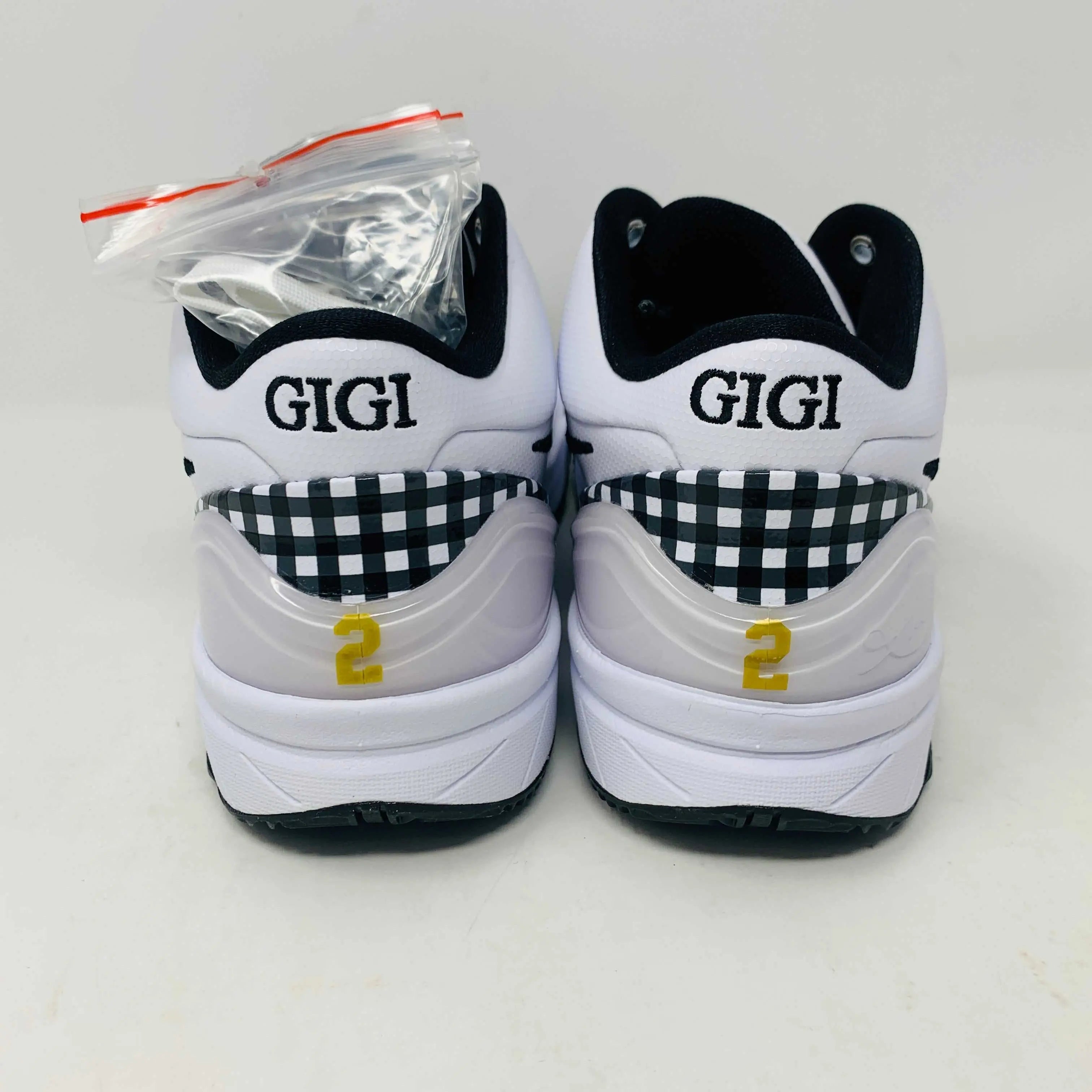 Nike Kobe 4 Protro Mambacita Gigi