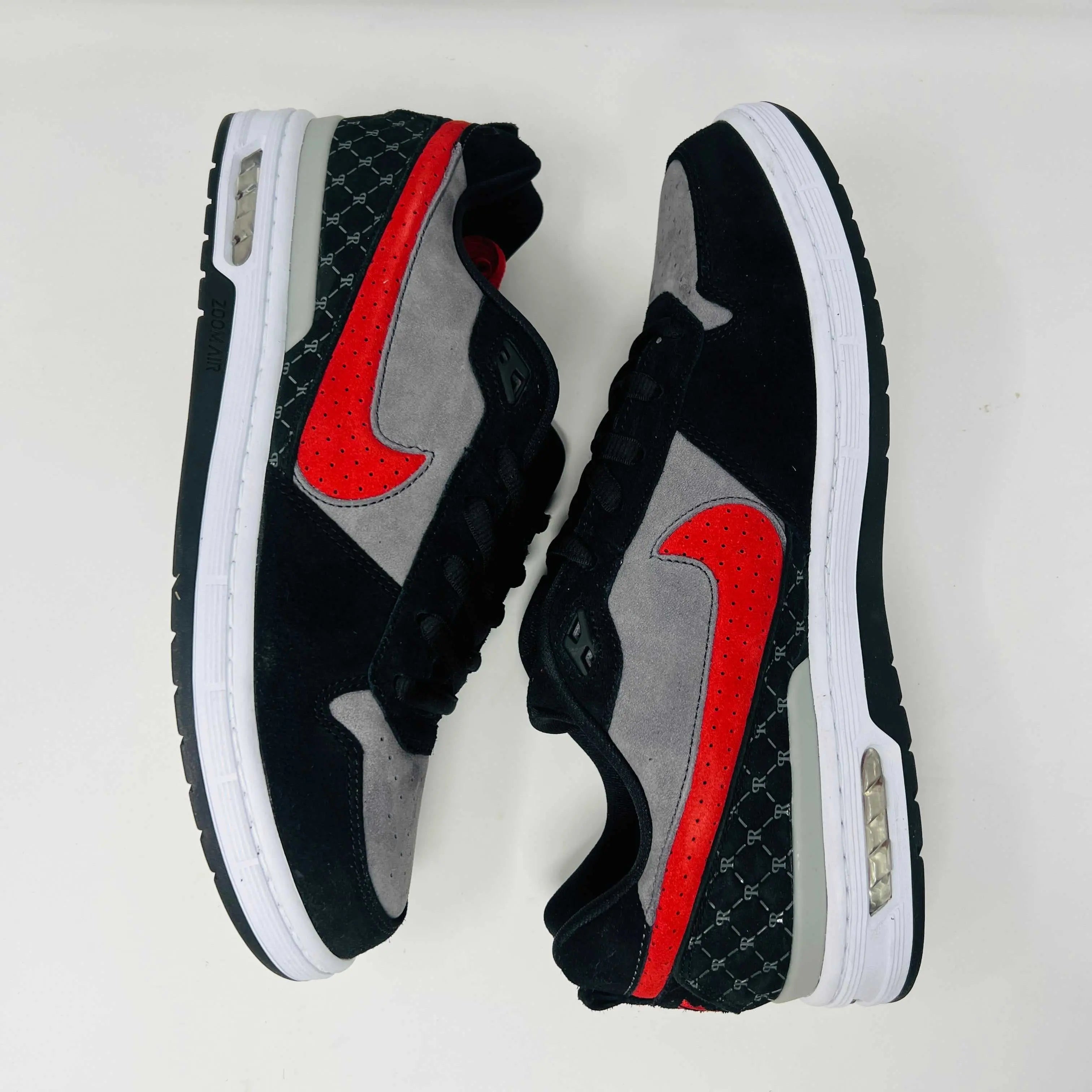 Nike SB Zoom Air Paul Rodriguez 1 OG Bred