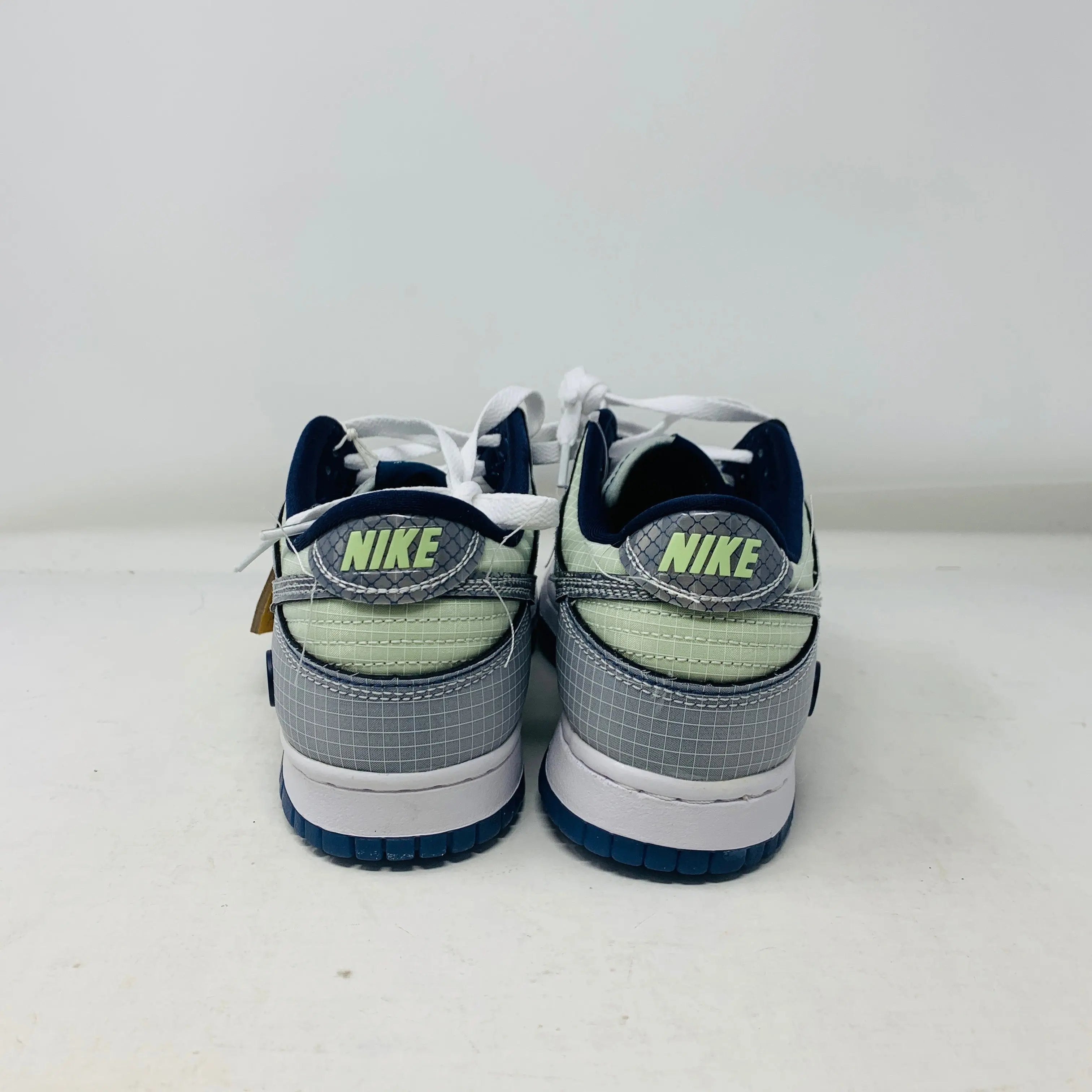Nike Dunk Low Union Pistachio