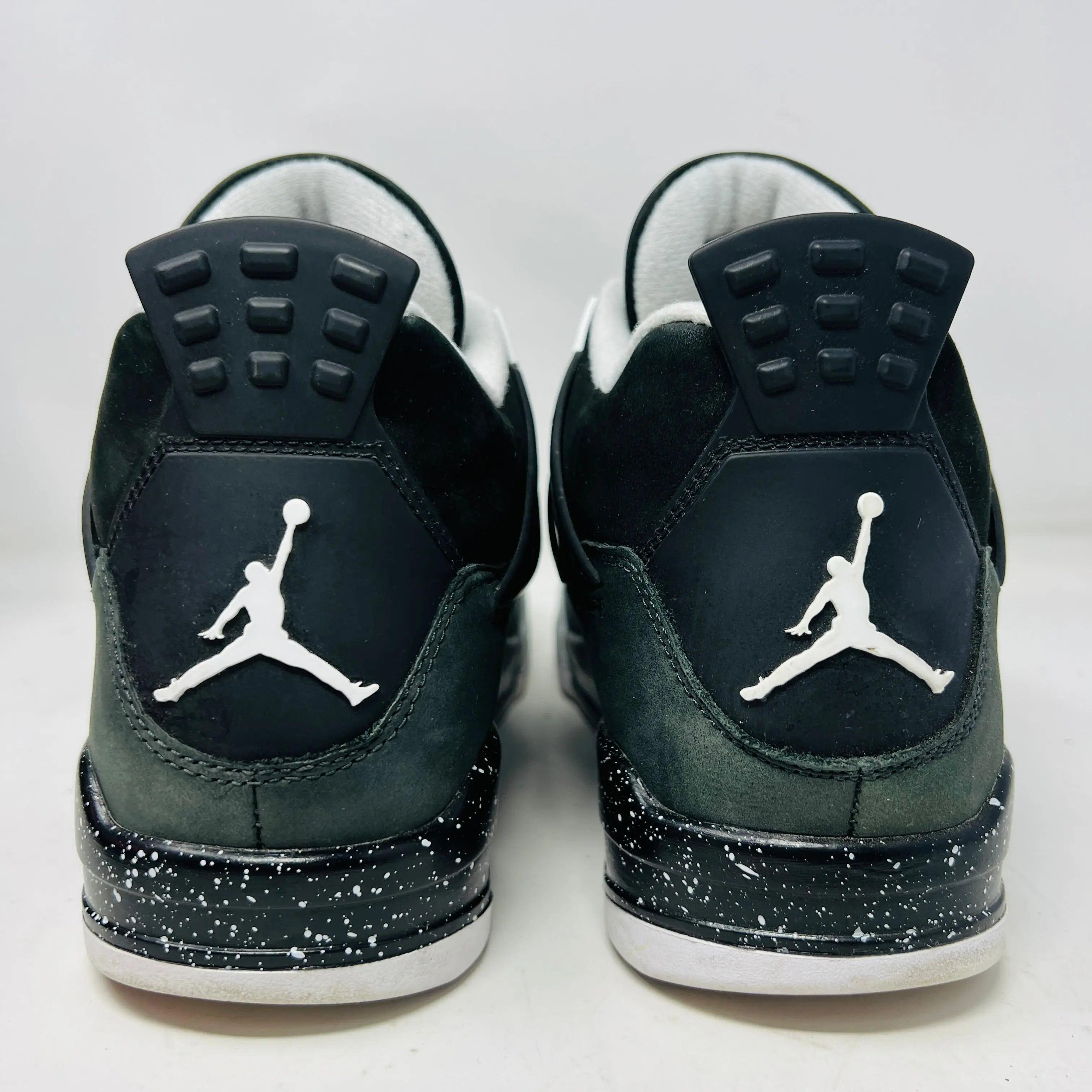 Jordan 4 Retro Fear (2024)