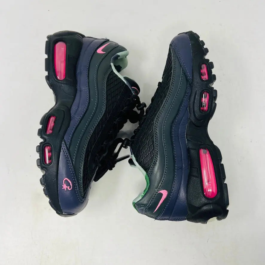 Nike Air Max 95 SP Corteiz Pink Beam