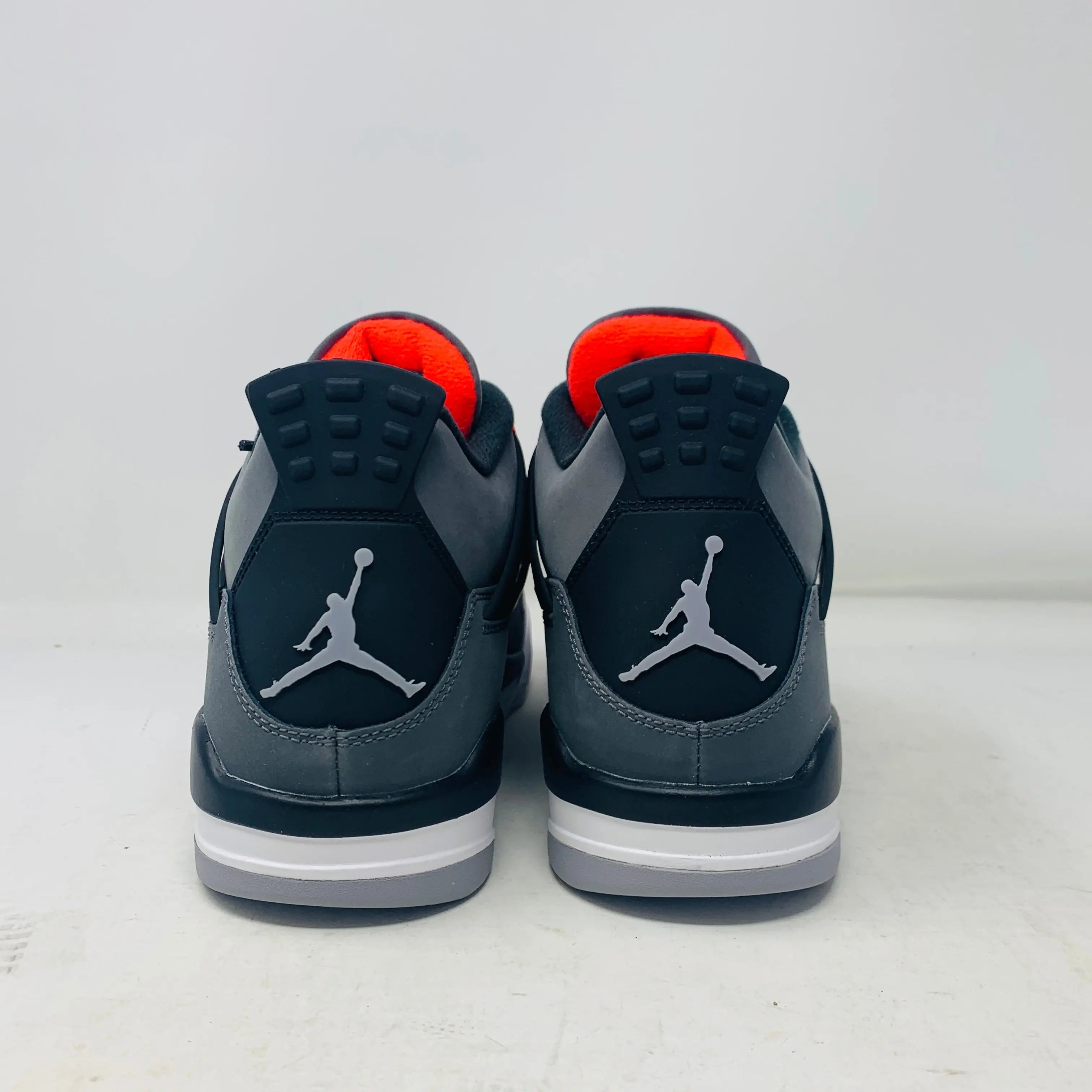 Jordan 4 Infrared