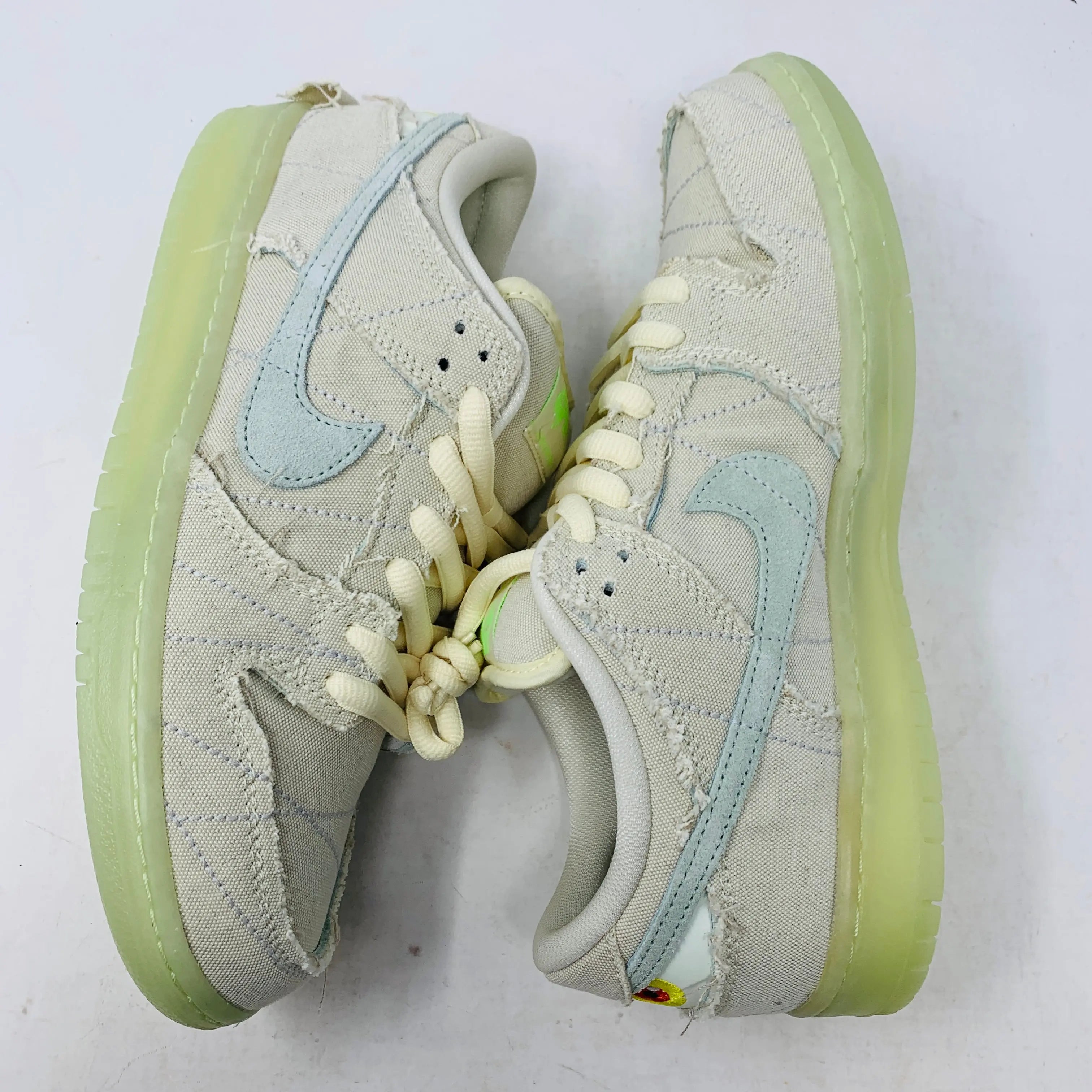 Nike SB Dunk Low Mummy