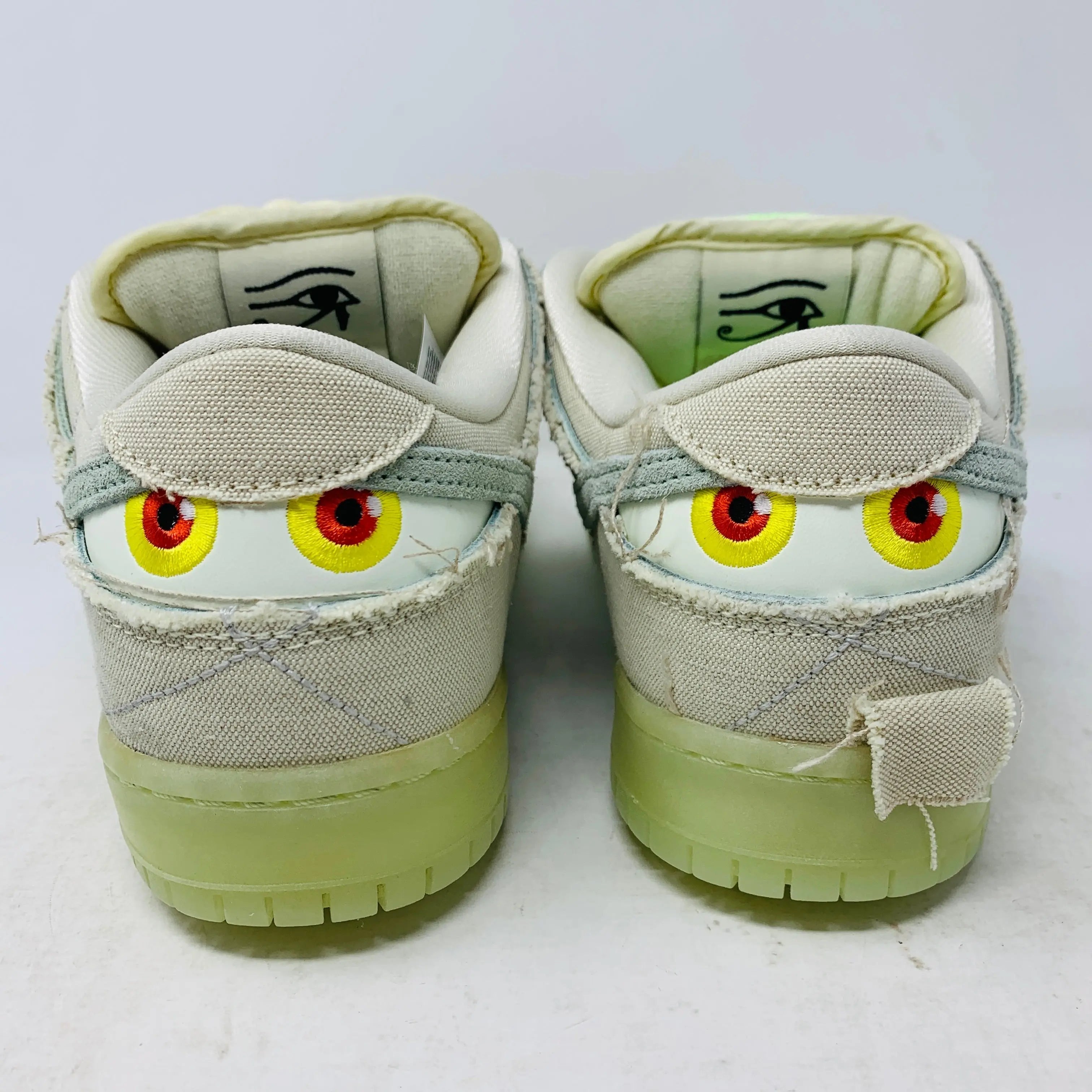 Nike SB Dunk Low Mummy