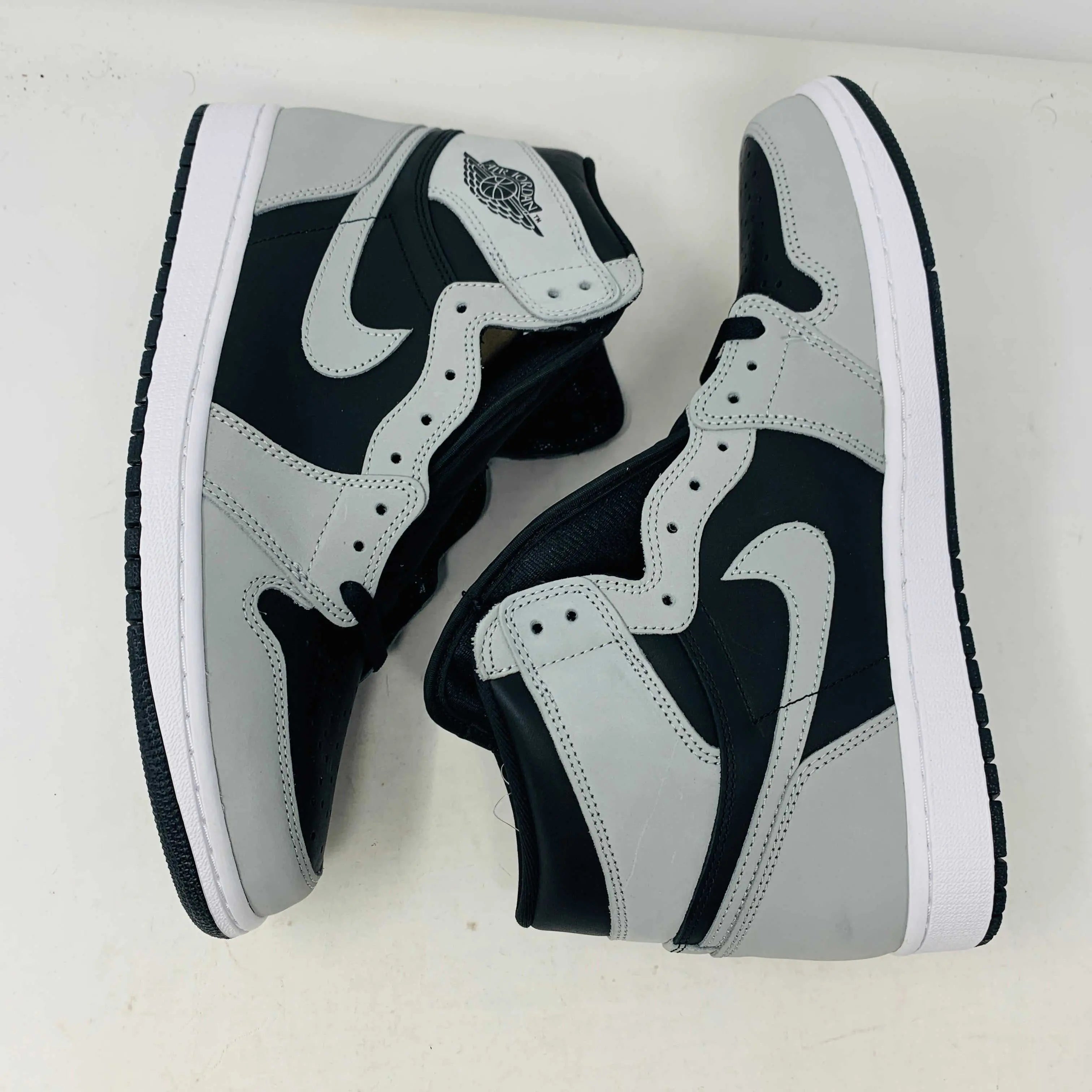 Jordan 1 Shadow 2.0