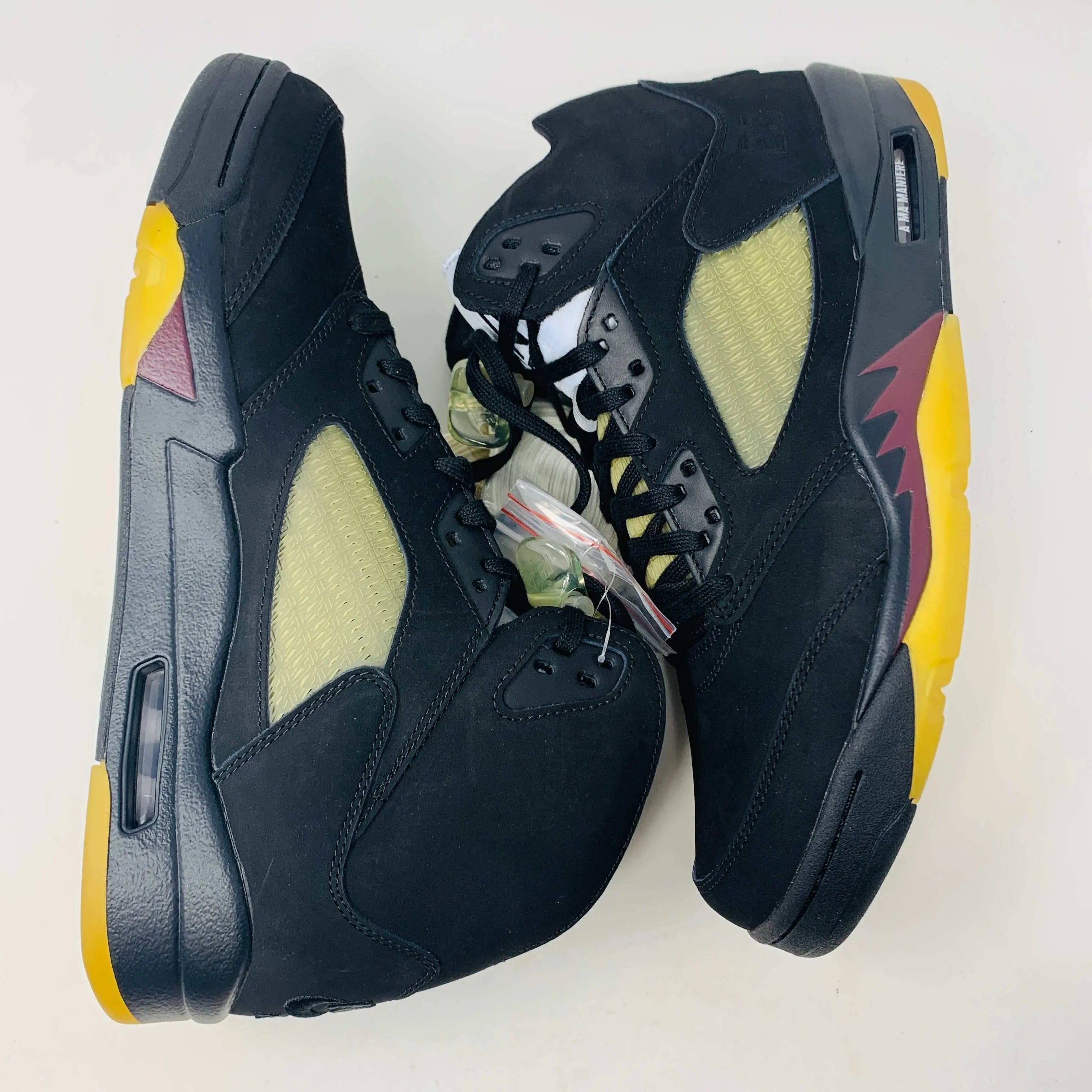 Jordan 5 Retro A Ma Maniére Dusk