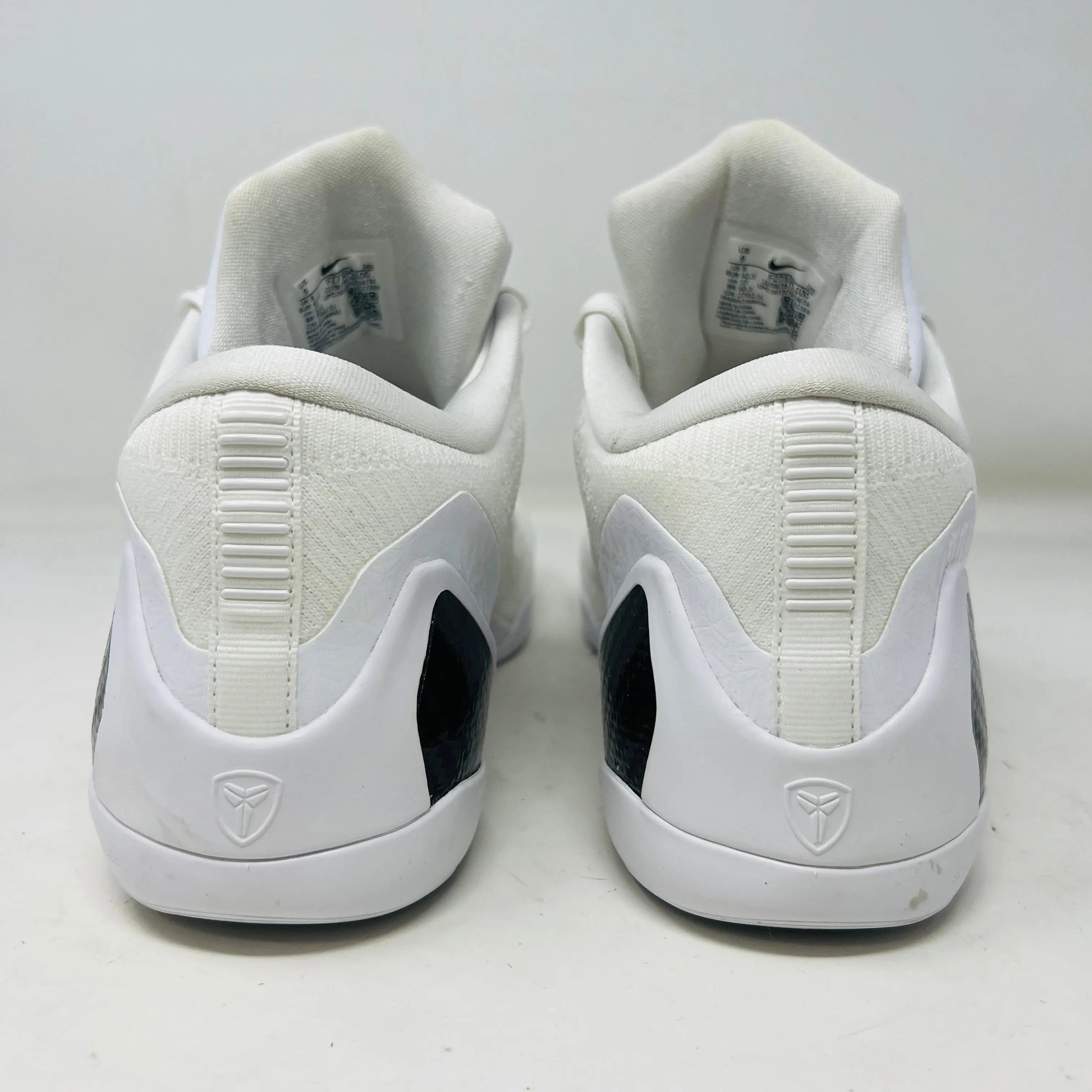 Nike Kobe 9 Elite Low Protro Halo