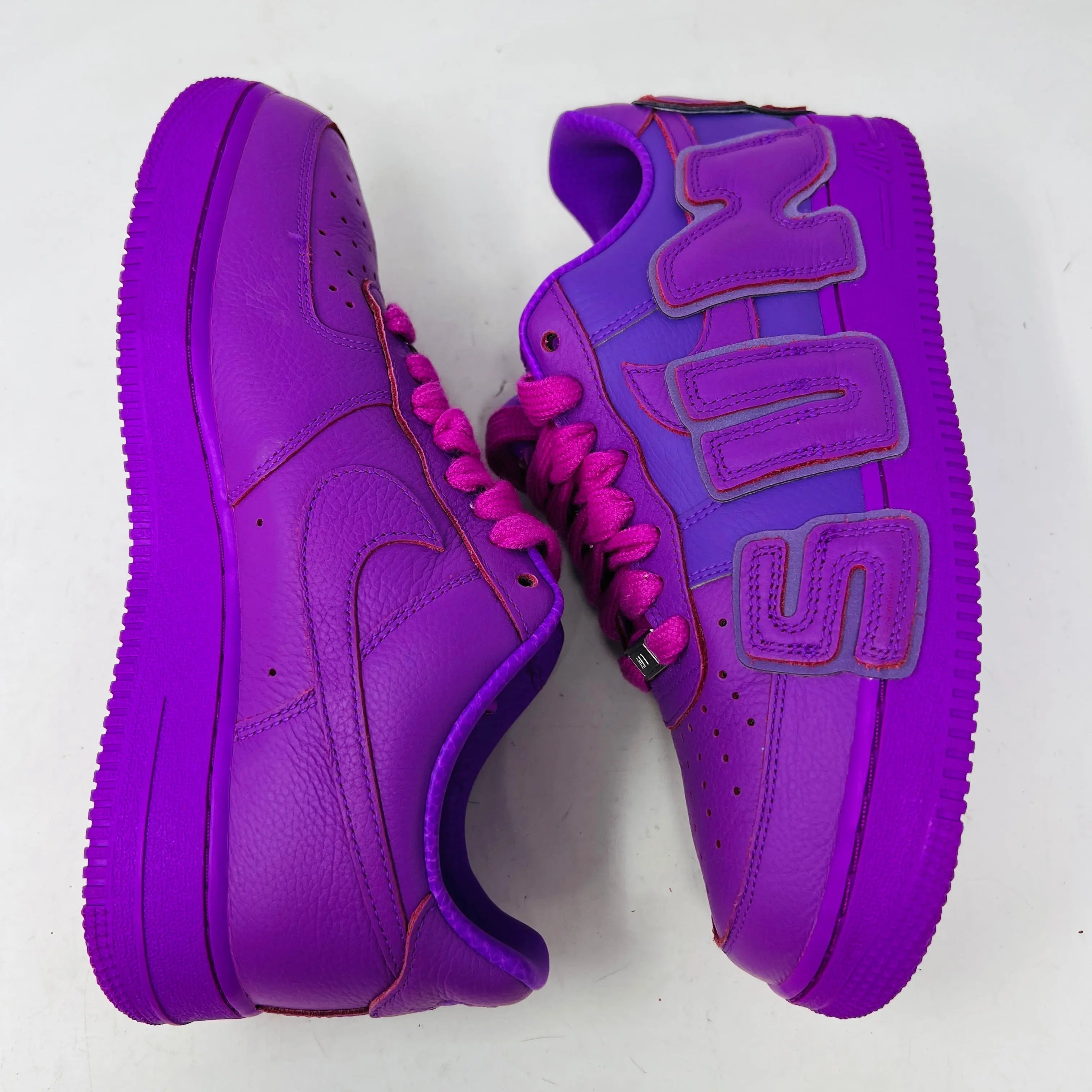 Nike Air Force 1 Low Cactus Plant Flea Market Fuchsia Dream