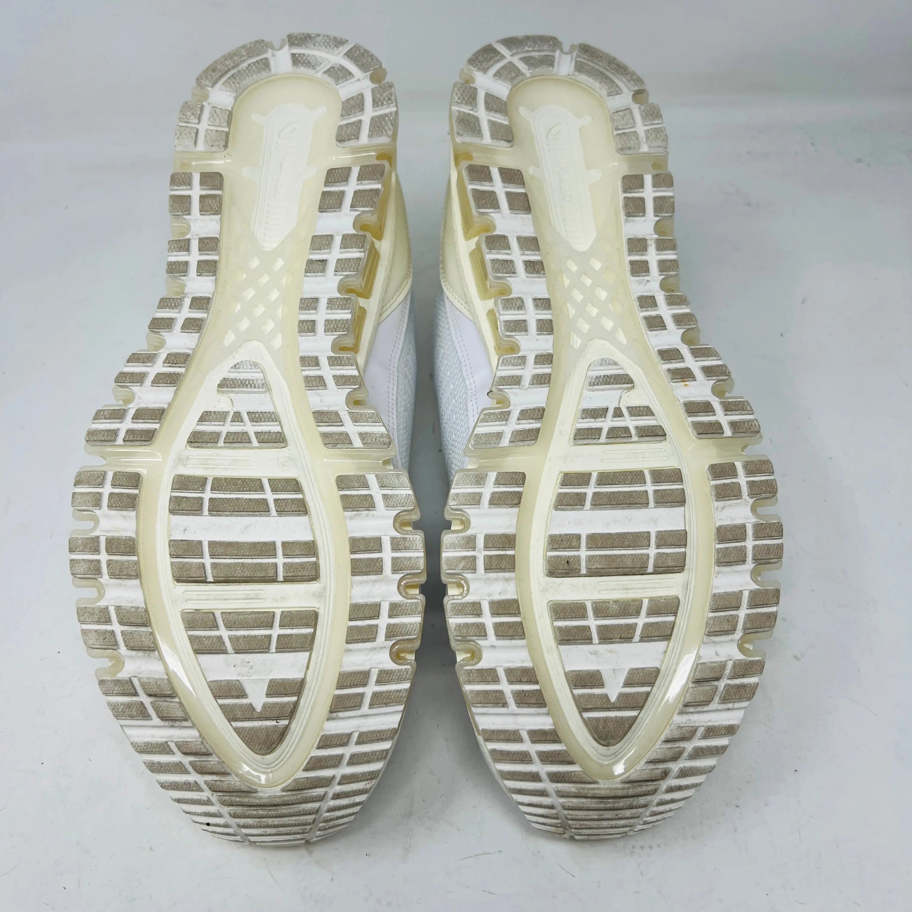 ASICS Gel-Quantum 360 I AMP JJJJound White