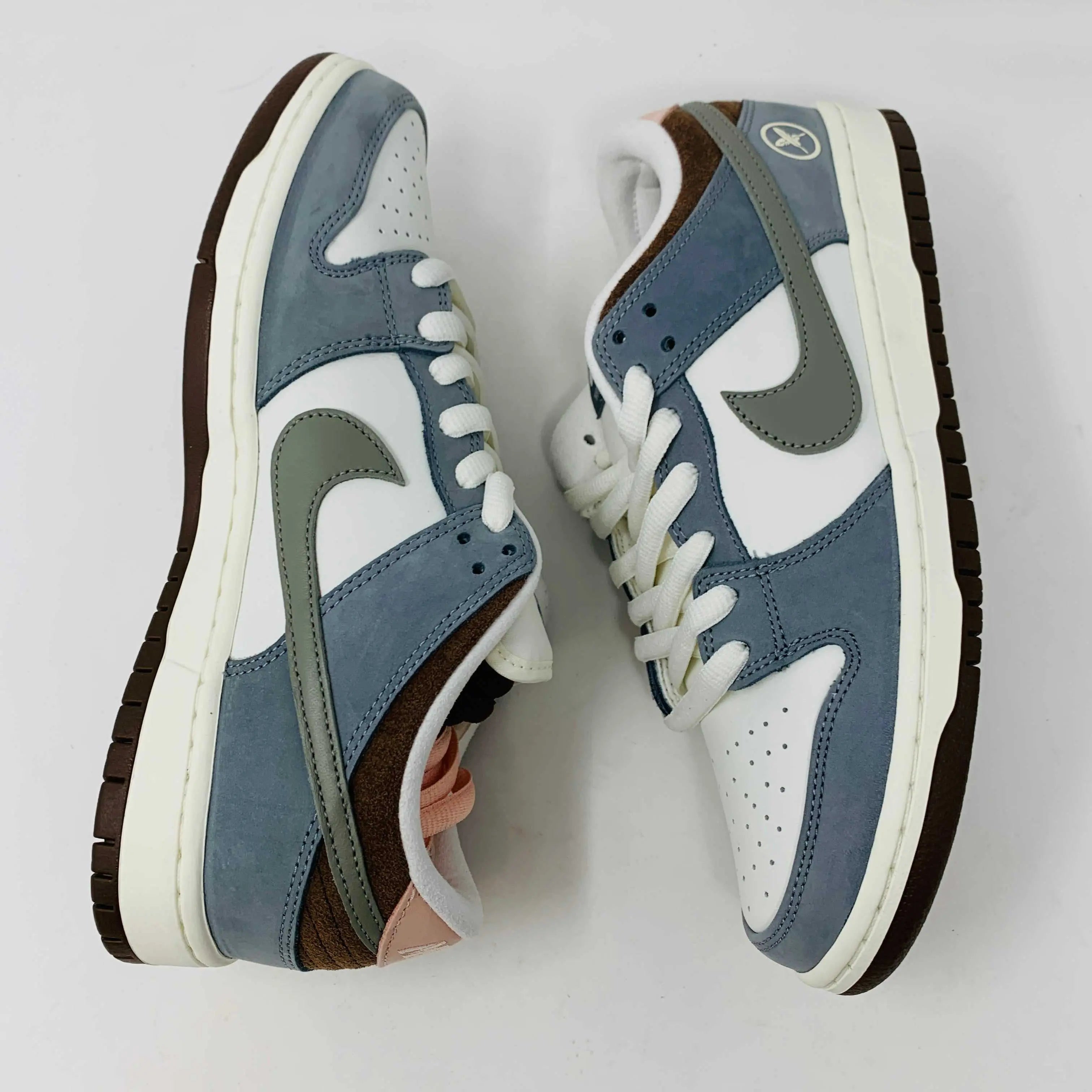 Nike SB Dunk Low Yuto Horigome